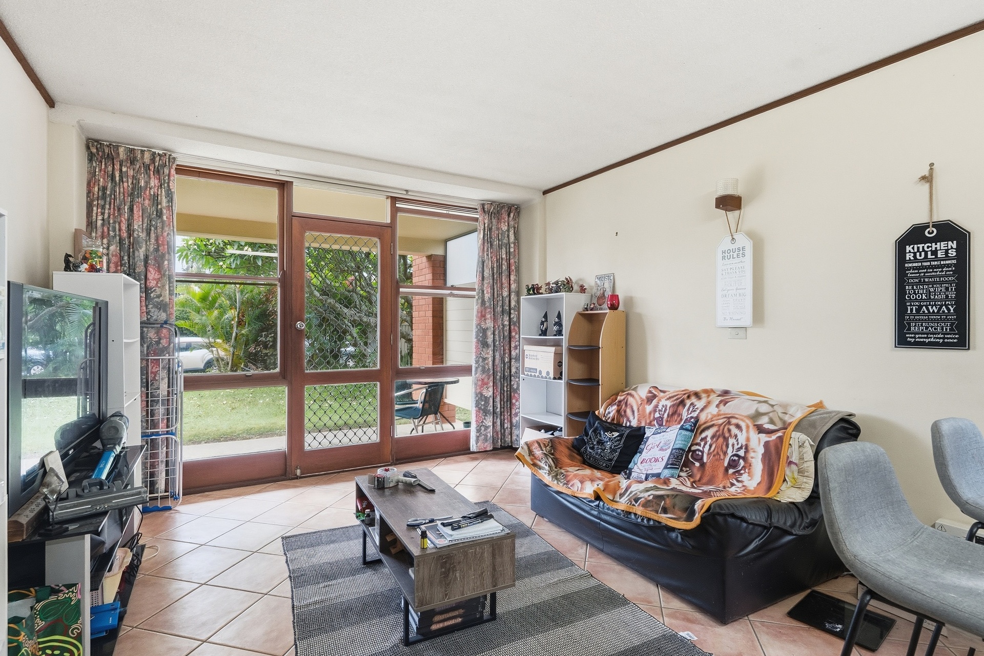 2-bedroom unit at 1/35 Sandy Beach Road, Korora, NSW 2450, Coffs Harbour, New South Wales