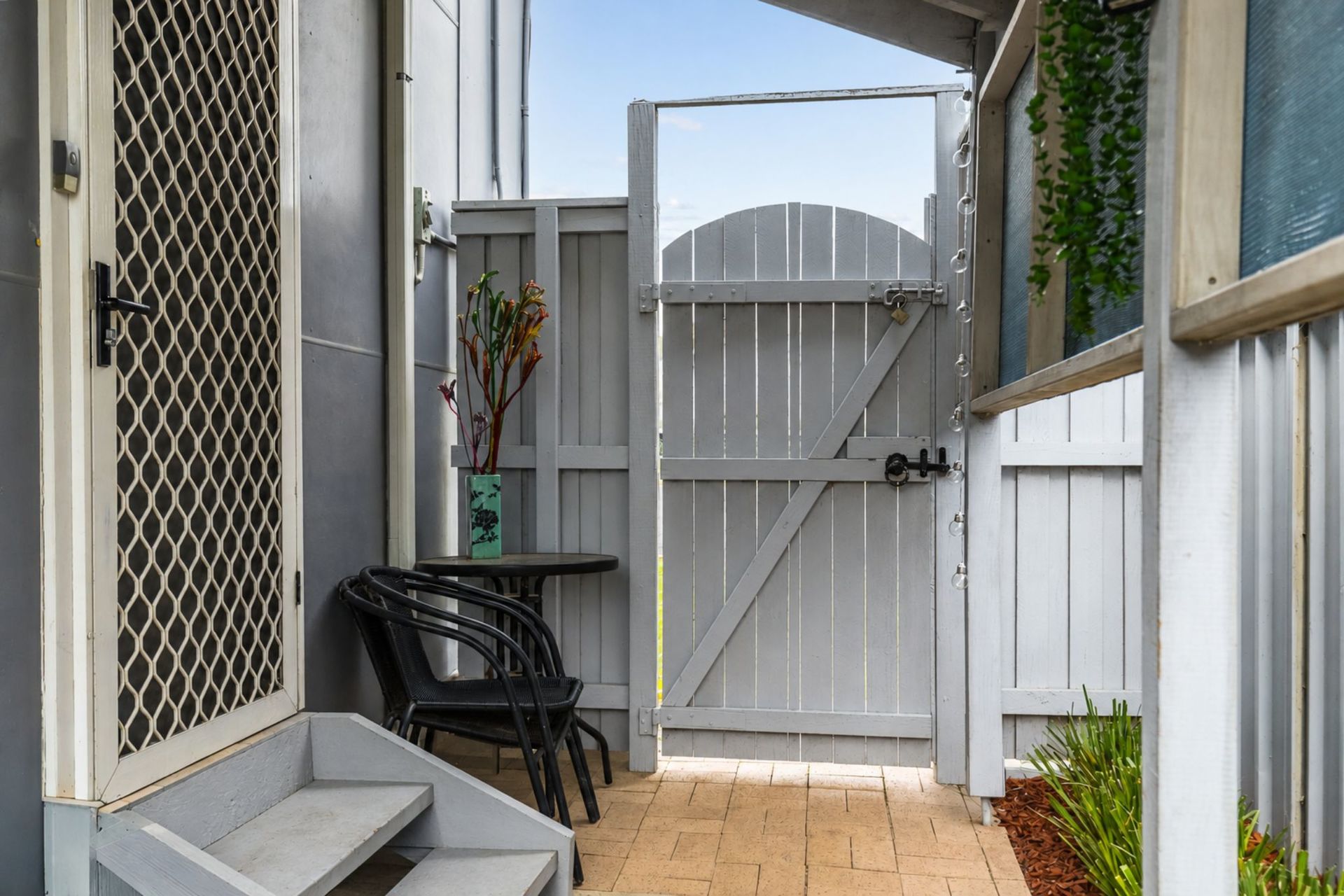 2-bedroom house at 34 George Street, Mudgee, NSW 2850, Mid-Western, New South Wales