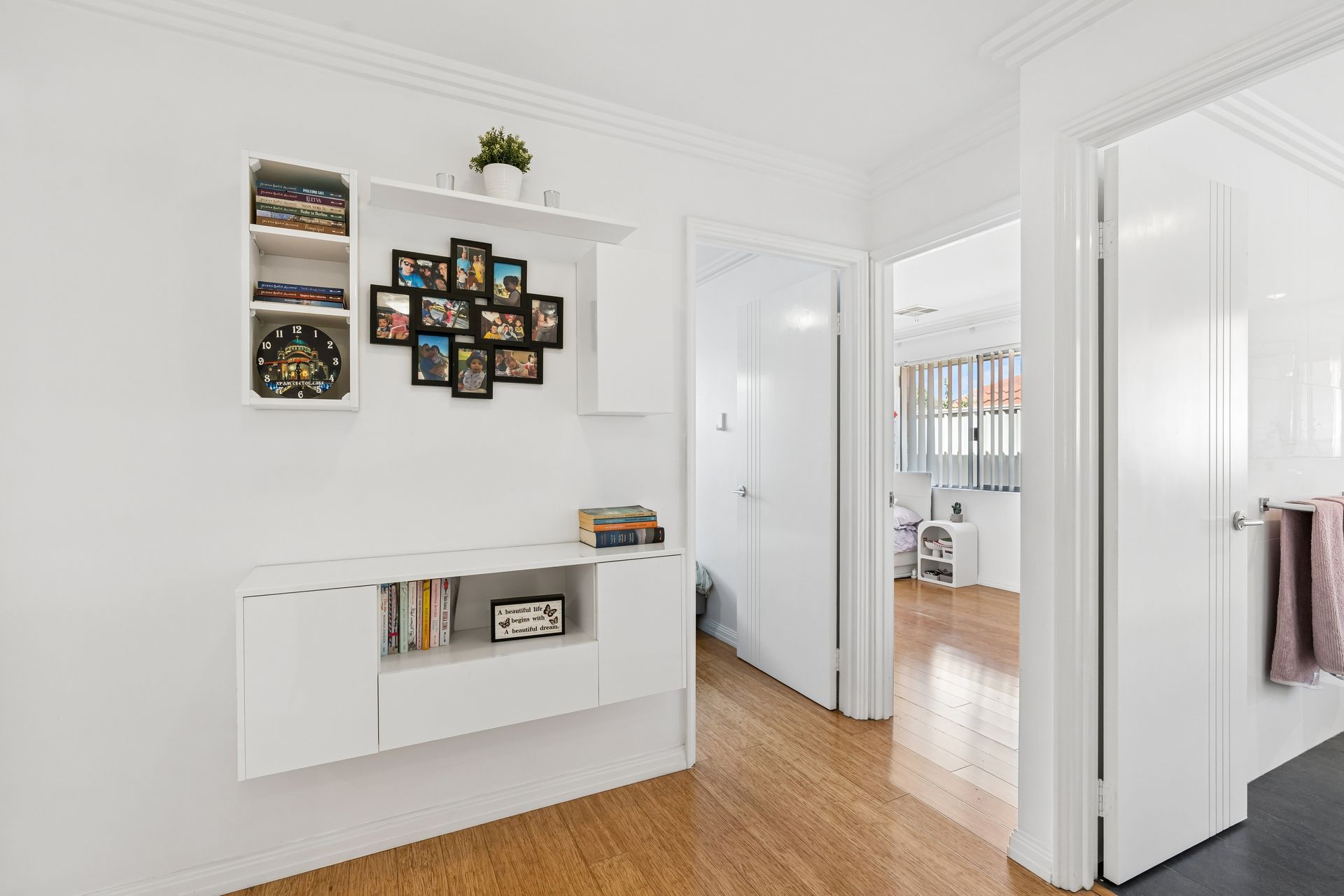 4-bedroom house at 26 VERBANIA LOOP, Beeliar WA 6164, Cockburn, Western Australia