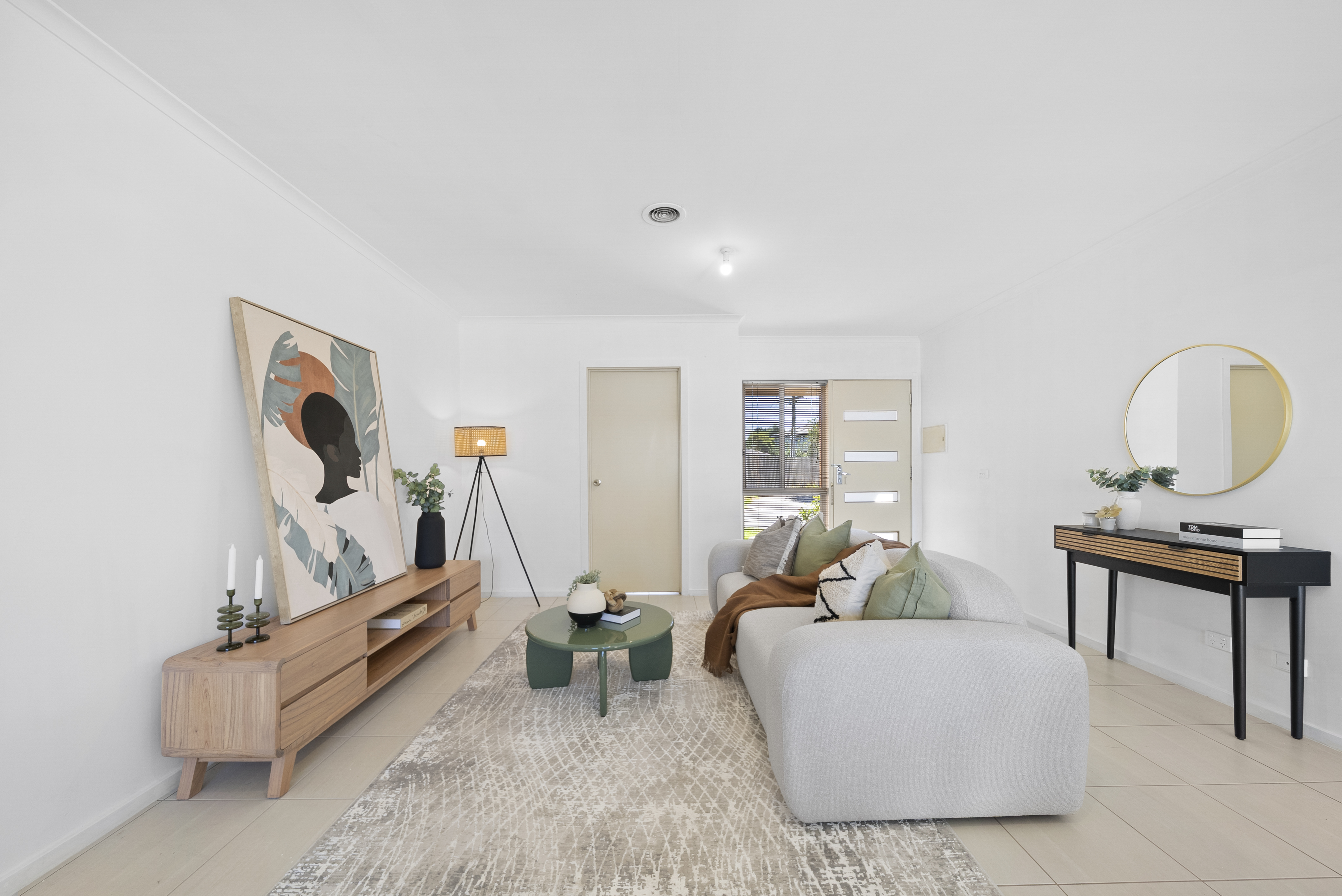 3-bedroom unit at 3 77 WATTLE DRIVE, DOVETON VIC 3177, Casey, Victoria