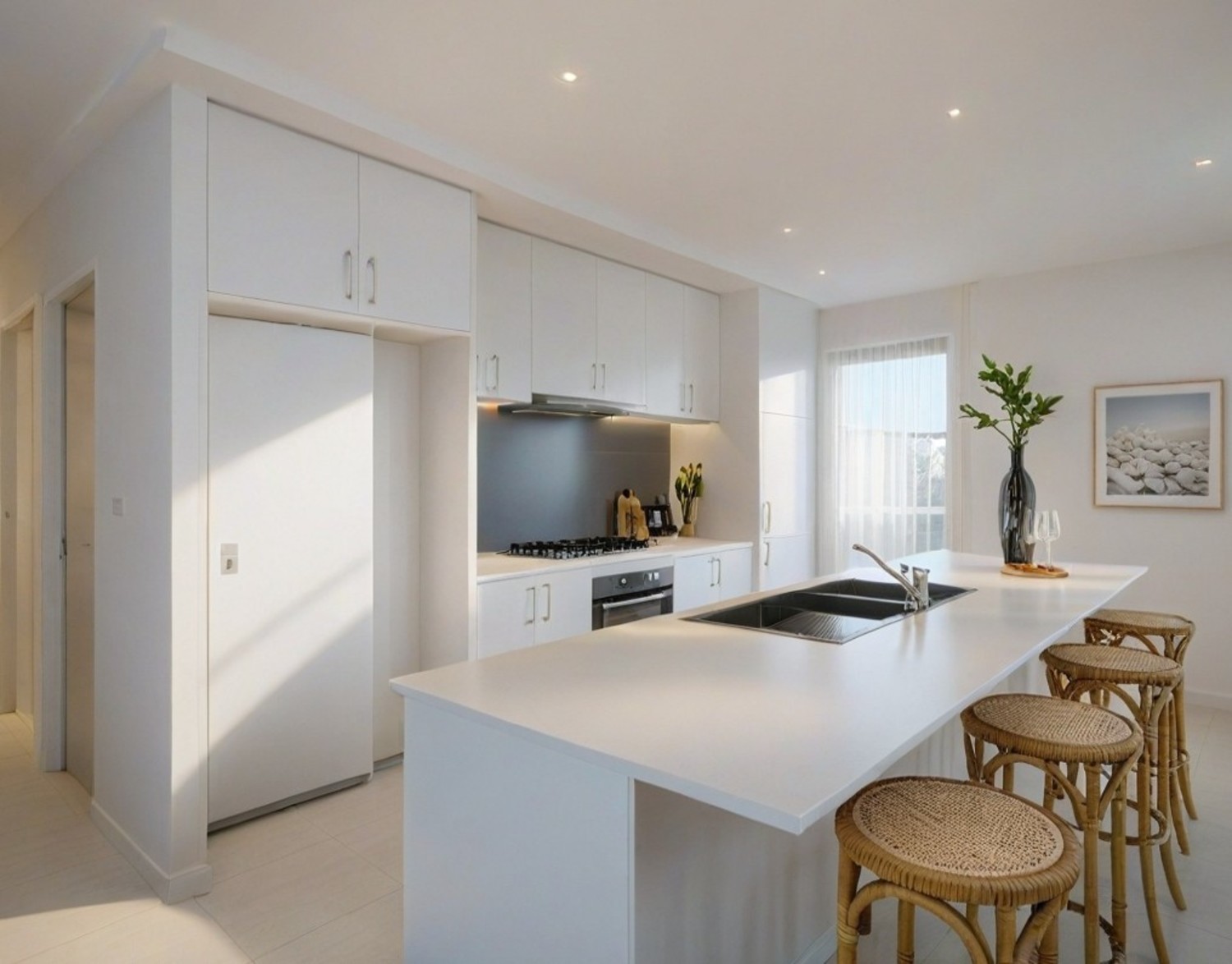 4-bedroom house at 300 Forrestall Estate, Elizabeth Downs, Sa, 5113, Playford, South Australia