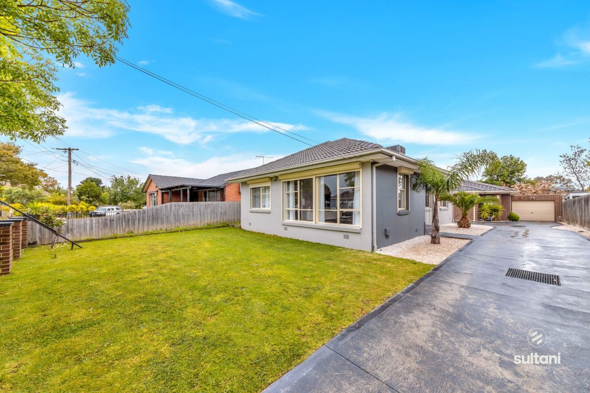 3-bedroom house at 6 CAMPHOR COURT, Doveton VIC 3177, Casey, Victoria