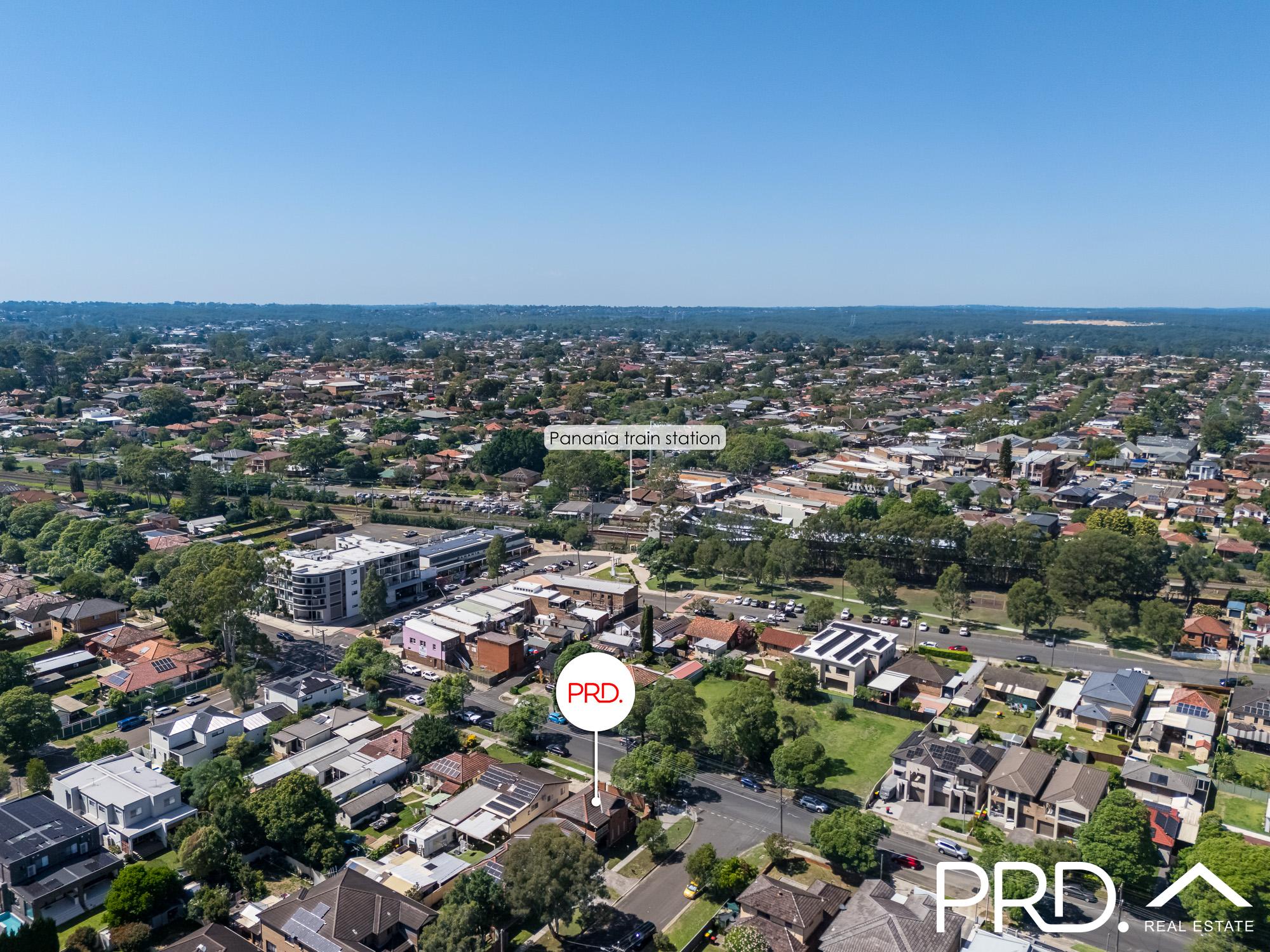 4-bedroom unit at 198 Marco Avenue, Panania, NSW 2213, Canterbury-Bankstown, New South Wales