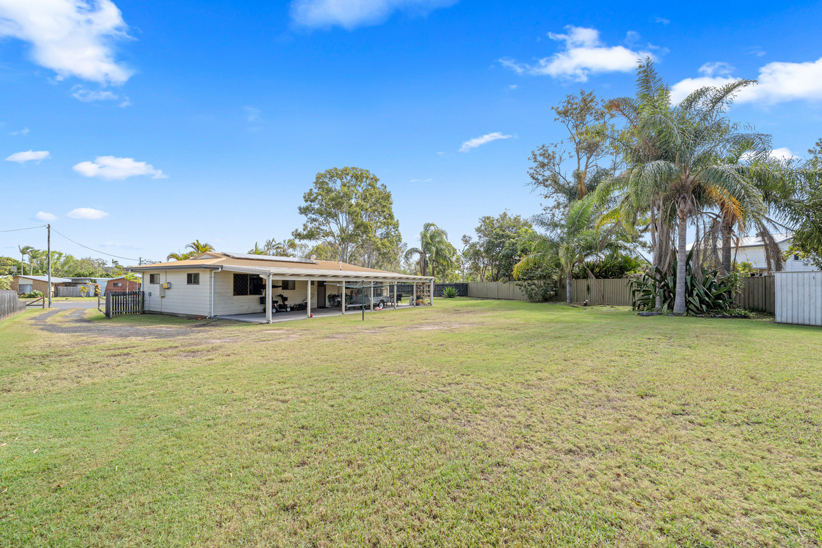 11 HAKEA COURT, Kawungan QLD 4655 - Image 4
