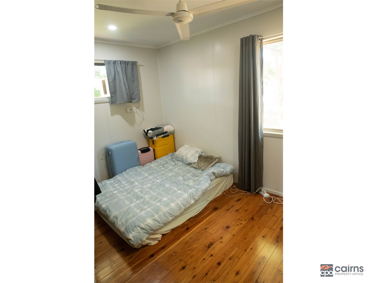 3-bedroom house at 
      /14 Anderson Street, Lakeland, Qld, 4871, Cook, Queensland