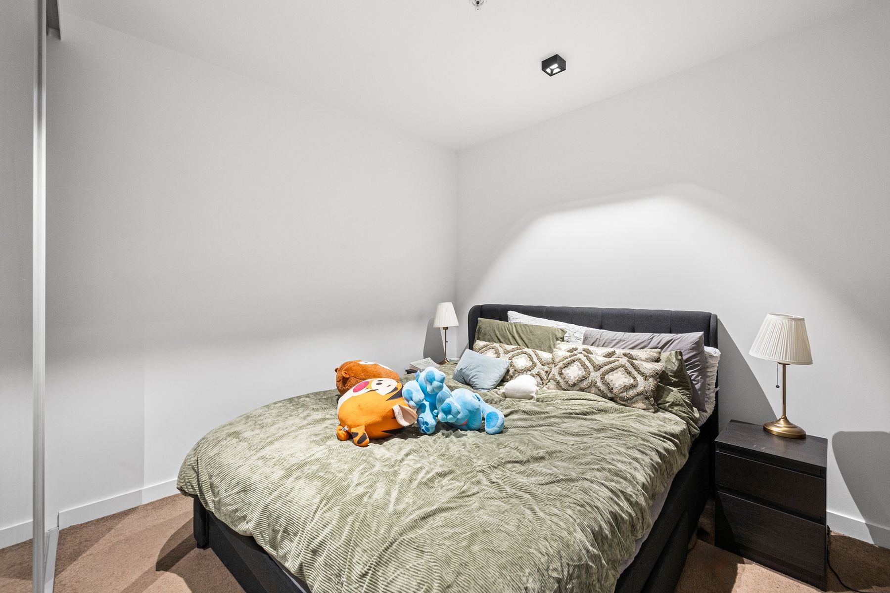 2-bedroom unit at APARTMENT 512 101 TRAM ROAD, DONCASTER VIC 3108, Manningham, Victoria