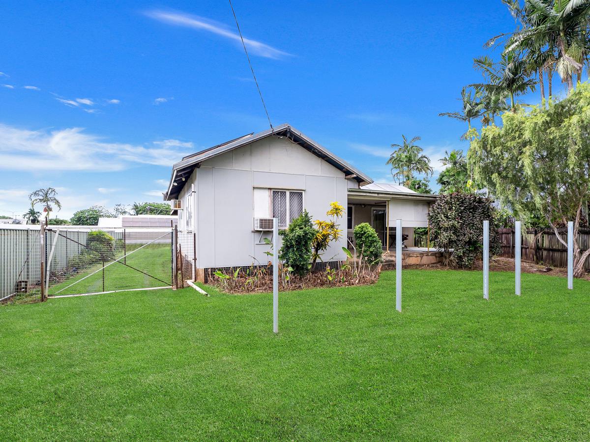 12 BROWN STREET, Woree QLD 4868 - Image 1