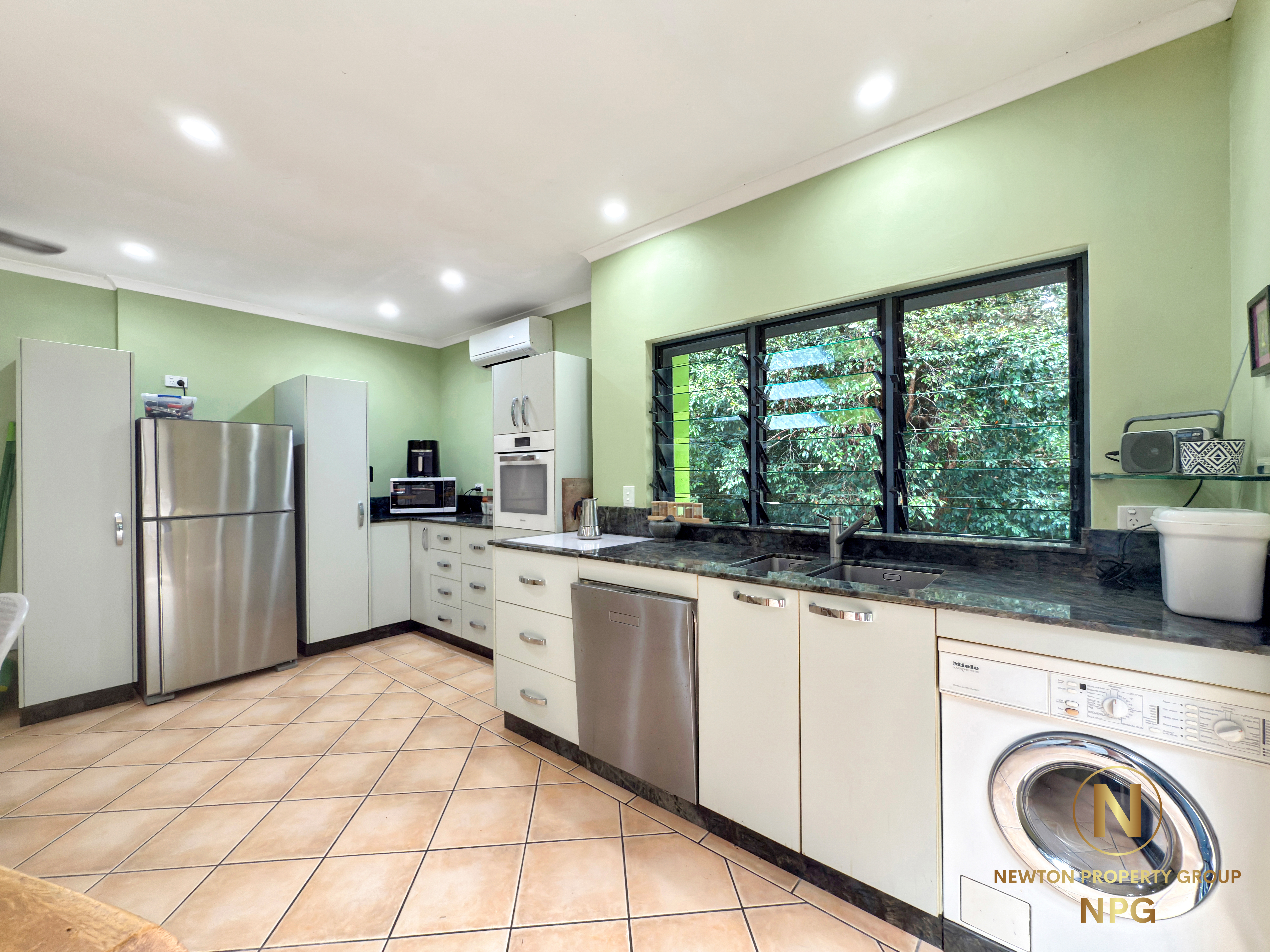 2-bedroom house at 147 Garners Beach Road, Garners Beach, Qld, 4852, Cassowary Coast, Queensland