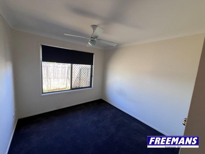 3-bedroom unit at 1/230 Haly Street, Kingaroy, QLD 4610, South Burnett, Queensland