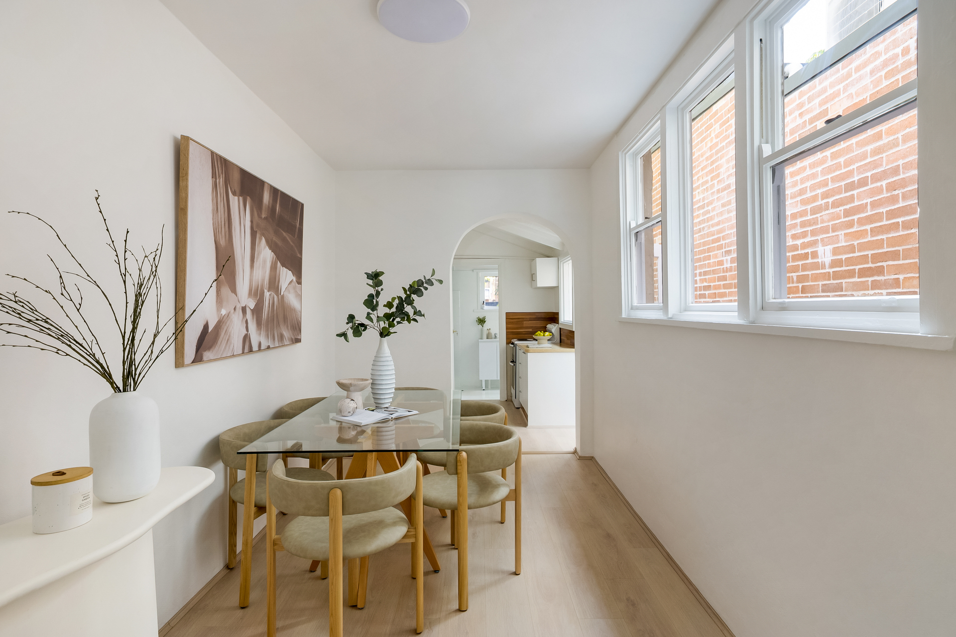 3-bedroom house at 81 GARDEN STREET, Alexandria NSW 2015, Sydney, New South Wales