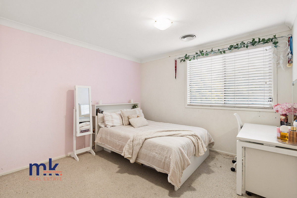 4-bedroom house at 12 SPOONBILL WAY, Mount Annan NSW 2567, Camden, New South Wales