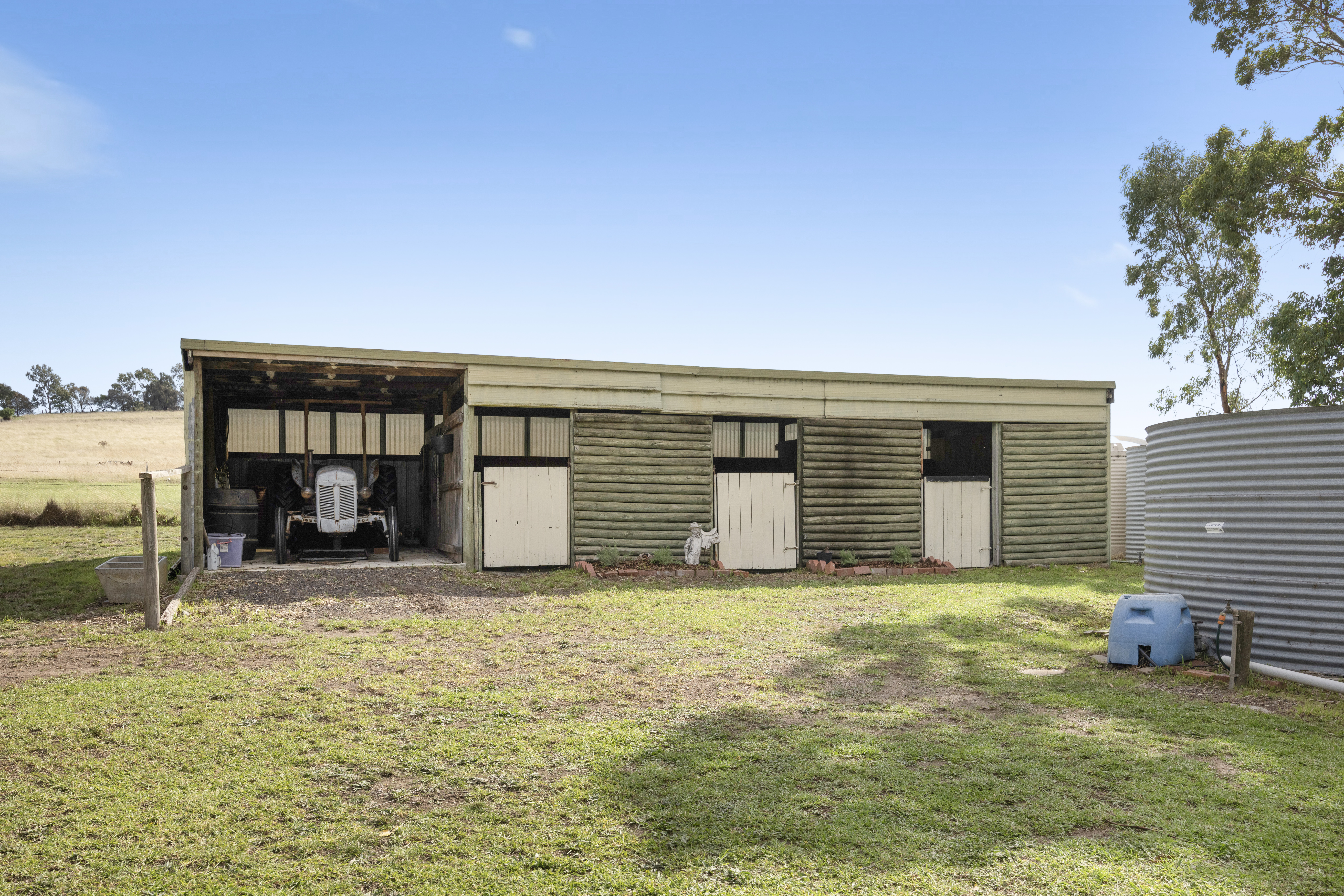 4-bedroom house at 1545 MICKLEHAM ROAD, Yuroke VIC 3063, Hume, Victoria