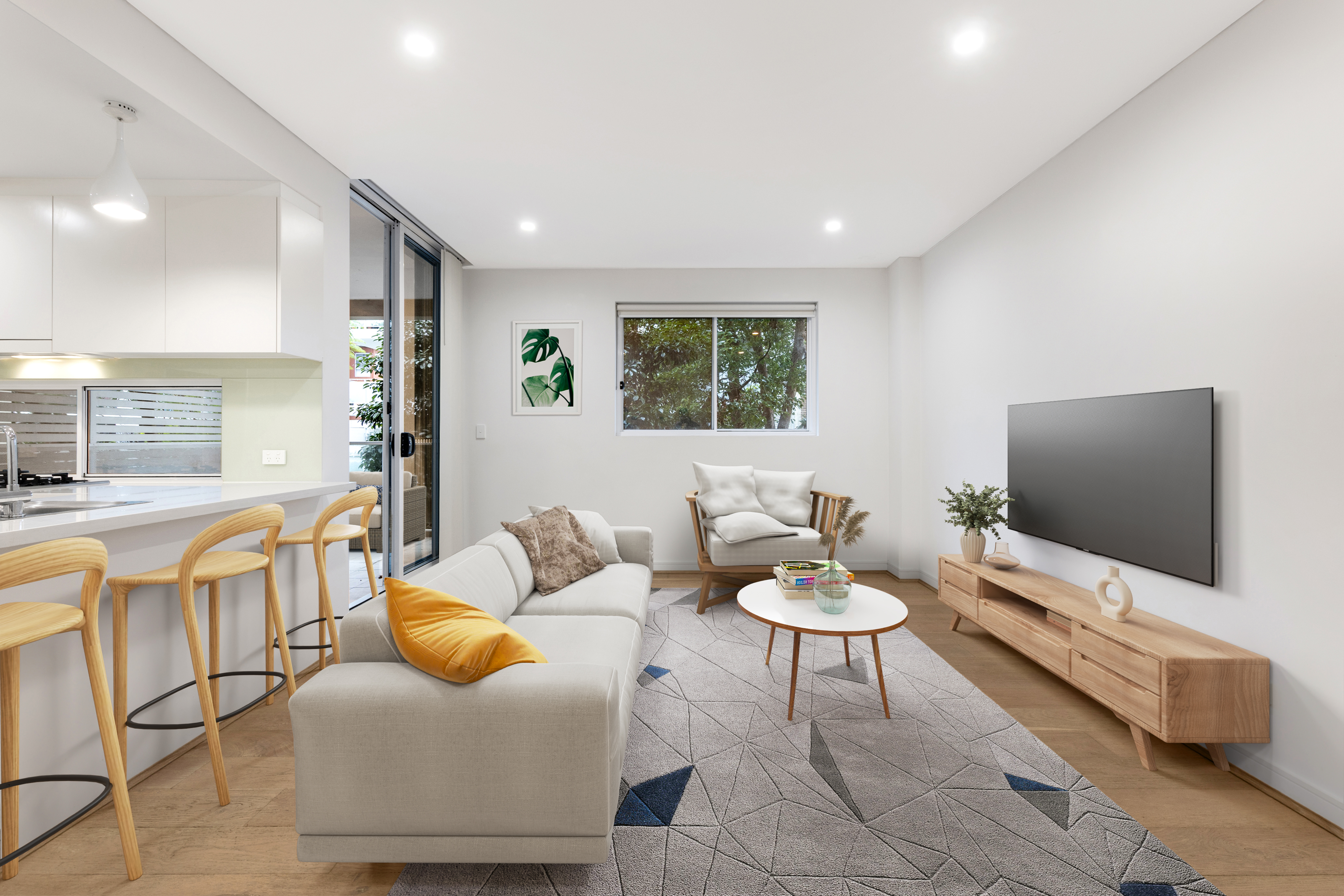 UNIT 24 36-40 LORDS AVENUE, Asquith NSW 2077 - Image 1