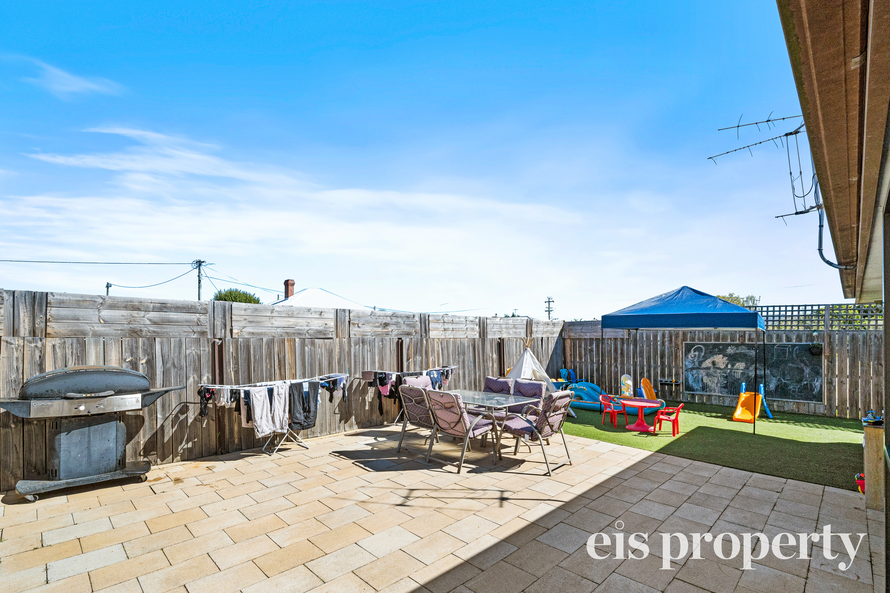 3-bedroom unit at 3 27 WALKER STREET, SORELL TAS 7172, Sorell, Tasmania