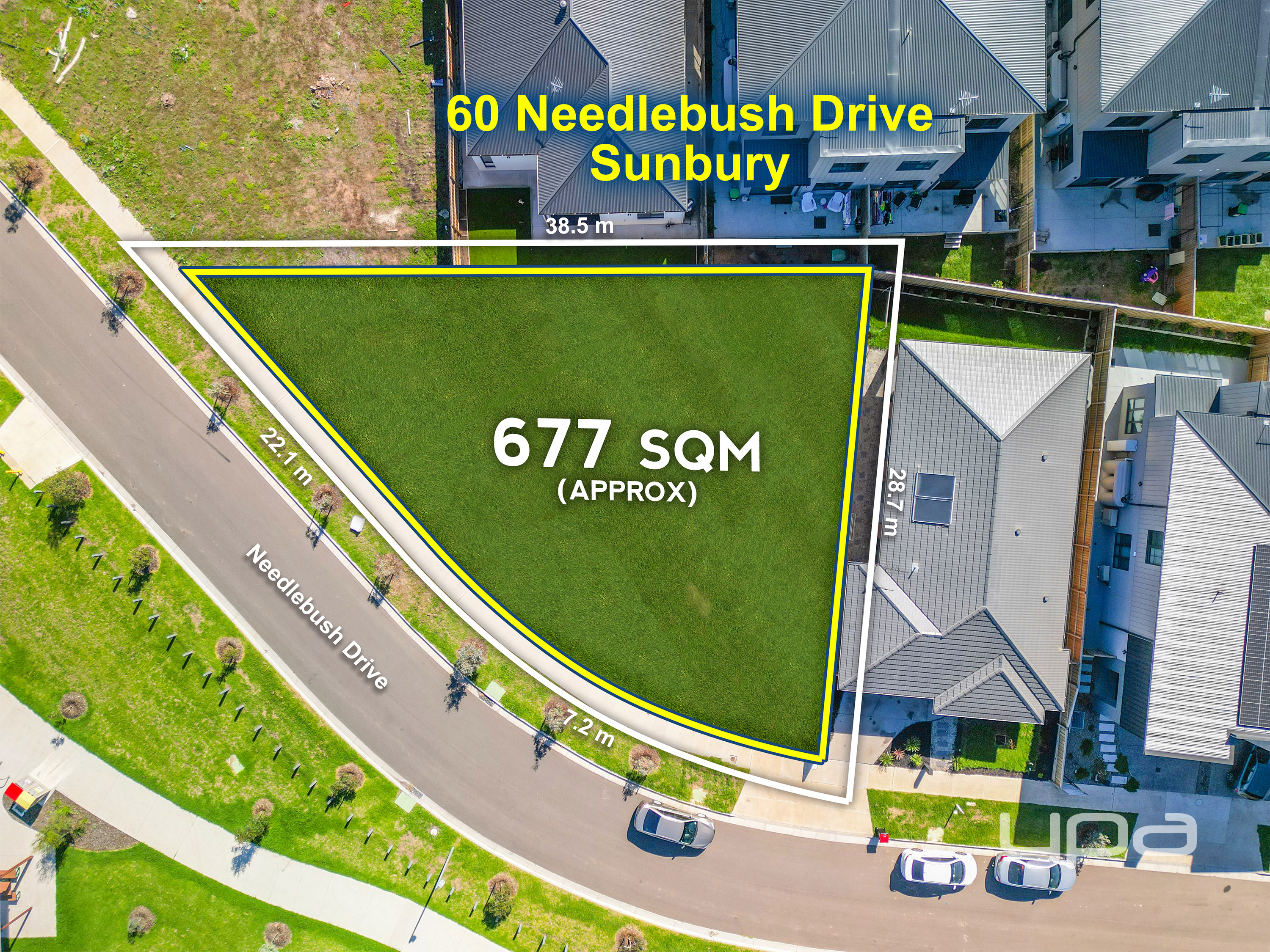 60 Needlebush Drive, Sunbury, Vic, 3429 - Image 1