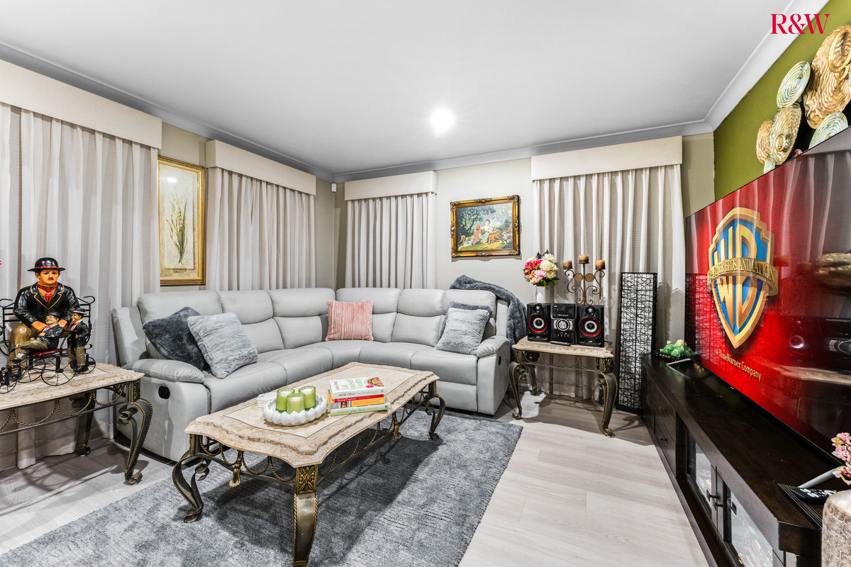 3-bedroom unit at THE VICTORIA 18 98-102 VICTORIA STREET, WERRINGTON NSW 2747, Penrith, New South Wales