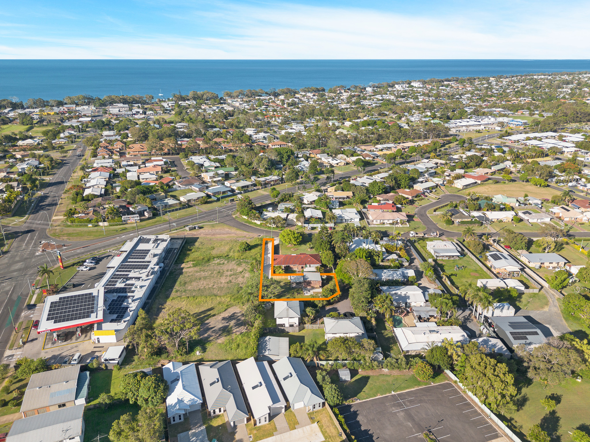 1-bedroom unit at 61 Urangan Street, Torquay, QLD 4655, Fraser Coast, Queensland