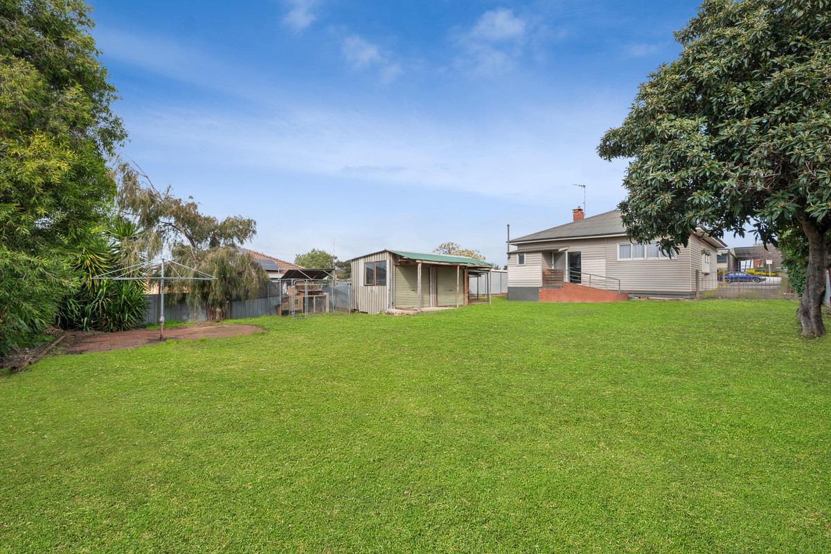3-bedroom house at 12 Kars Street, Maryborough, VIC 3465, Central Goldfields, Victoria