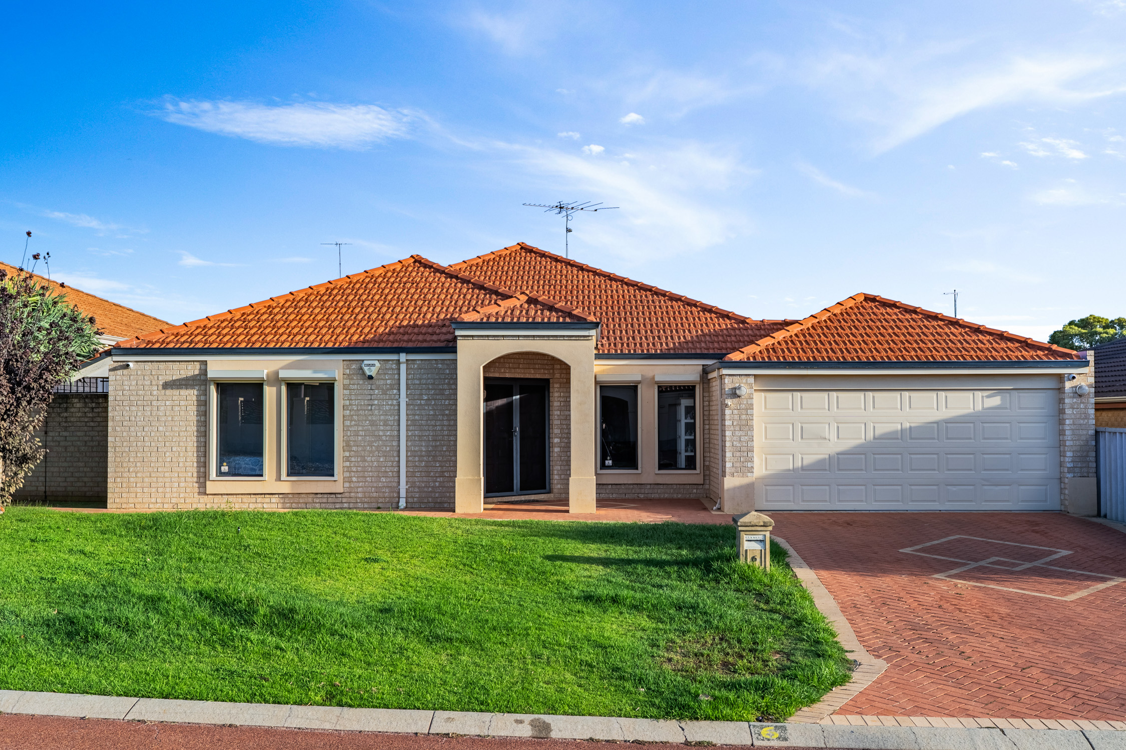 6 ASPIC CRESCENT, Spearwood WA 6163 - Image 1