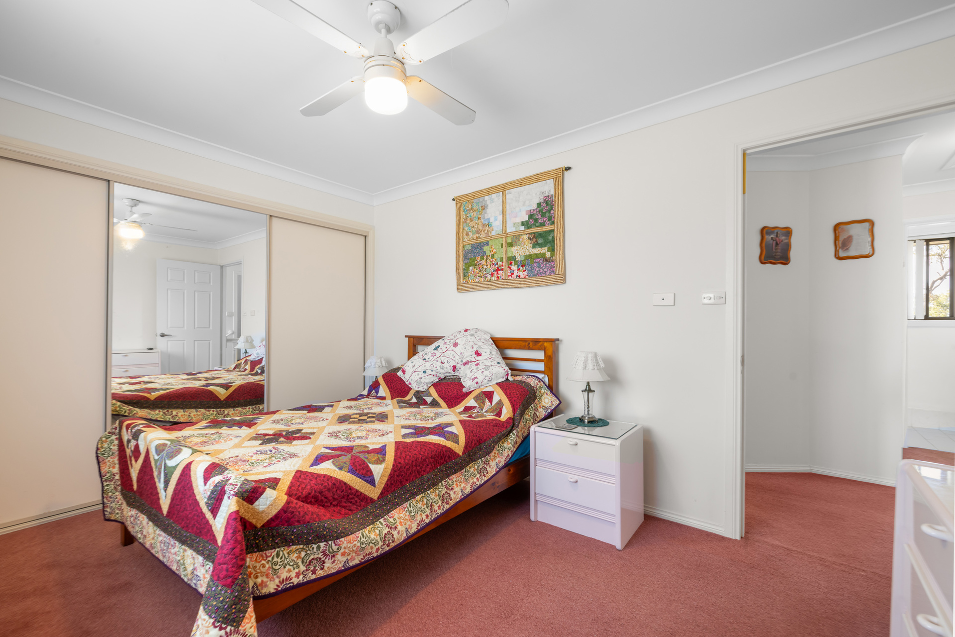4-bedroom house at 34 Mitchell Avenue, West Kempsey, NSW 2440, Kempsey, New South Wales