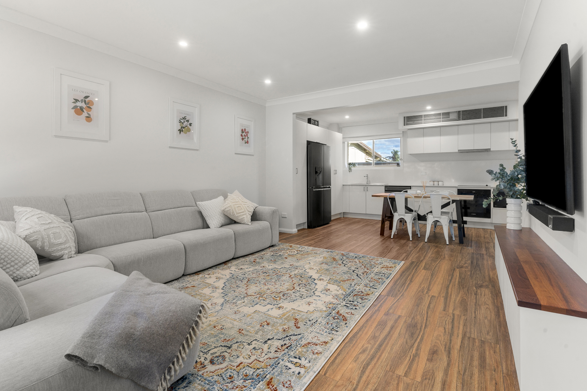 3-bedroom unit at UNIT 3 7-9 CURTIS AVENUE, Taren Point NSW 2229, Sutherland, New South Wales