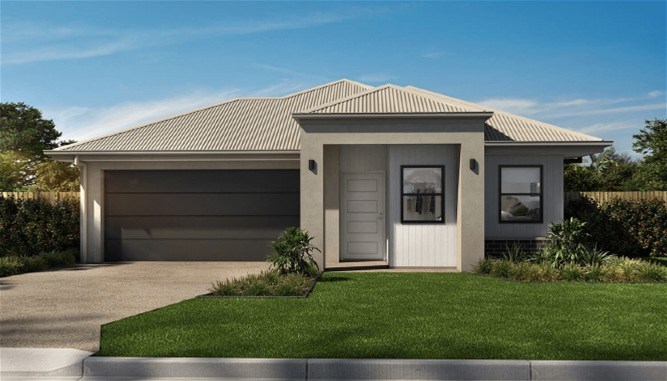 Lot 1/1 New Street, White Rock, Qld, 4306 - Image 1