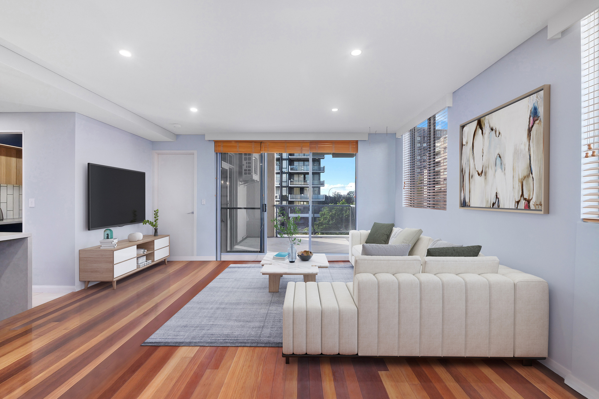 69/18-26 Church Avenue, Mascot, Nsw, 2020 - Image 2