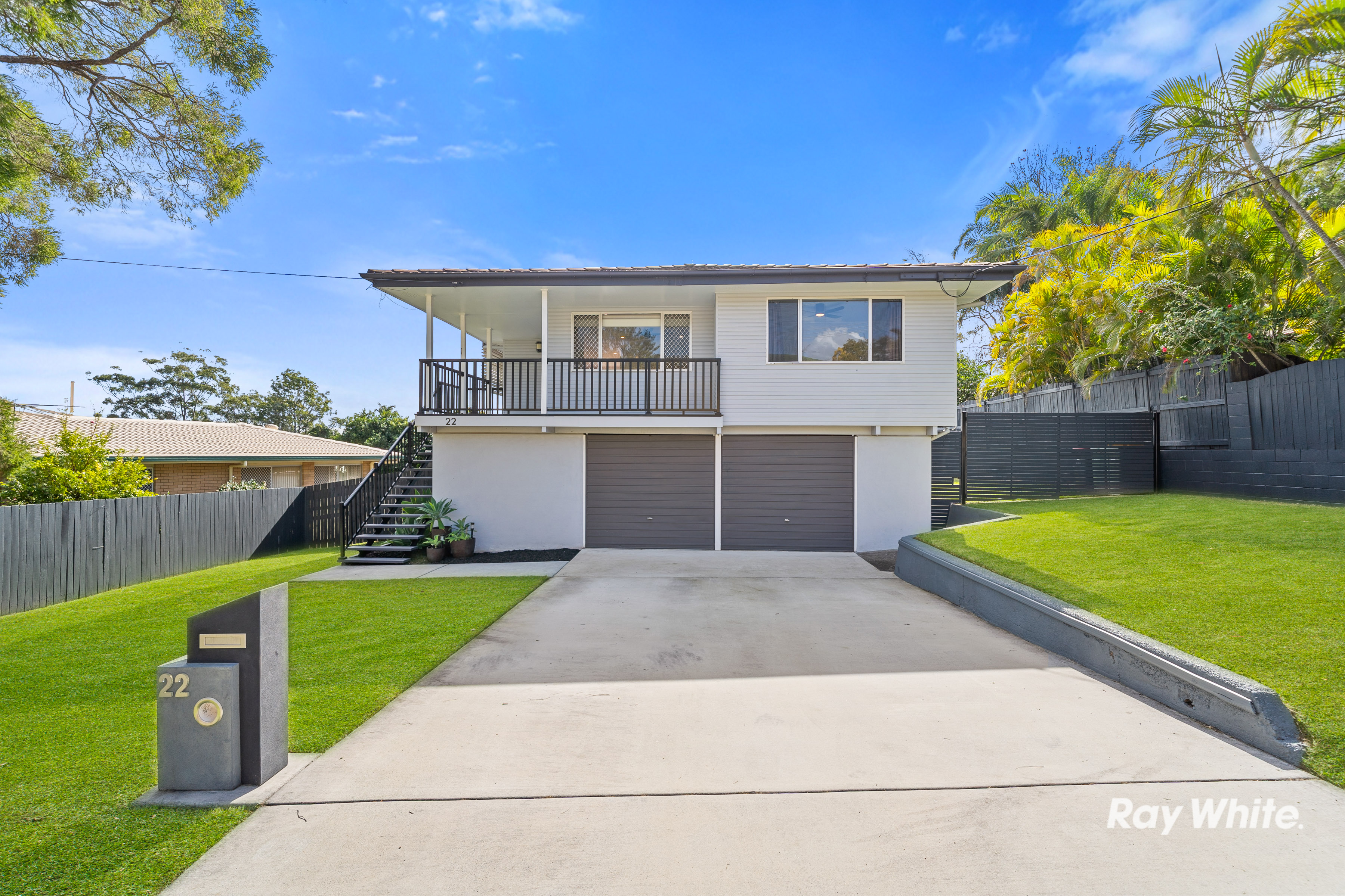 3-bedroom house at 22 Jacqueline Avenue, Springwood, QLD 4127, Logan, Queensland