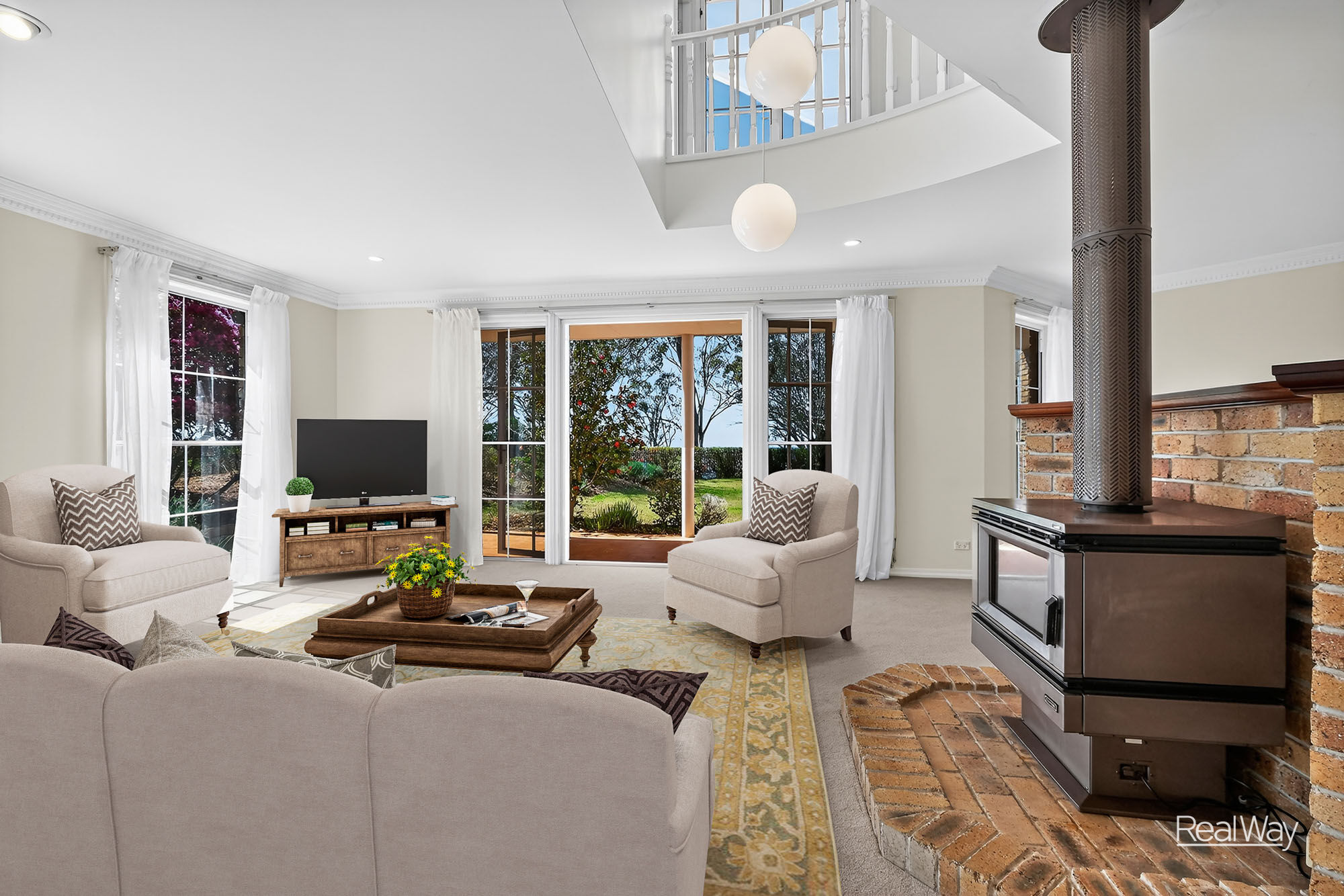 4-bedroom house at 106 - 108 Prince Henry Drive, Prince Henry Heights, Qld, 4350, , Queensland