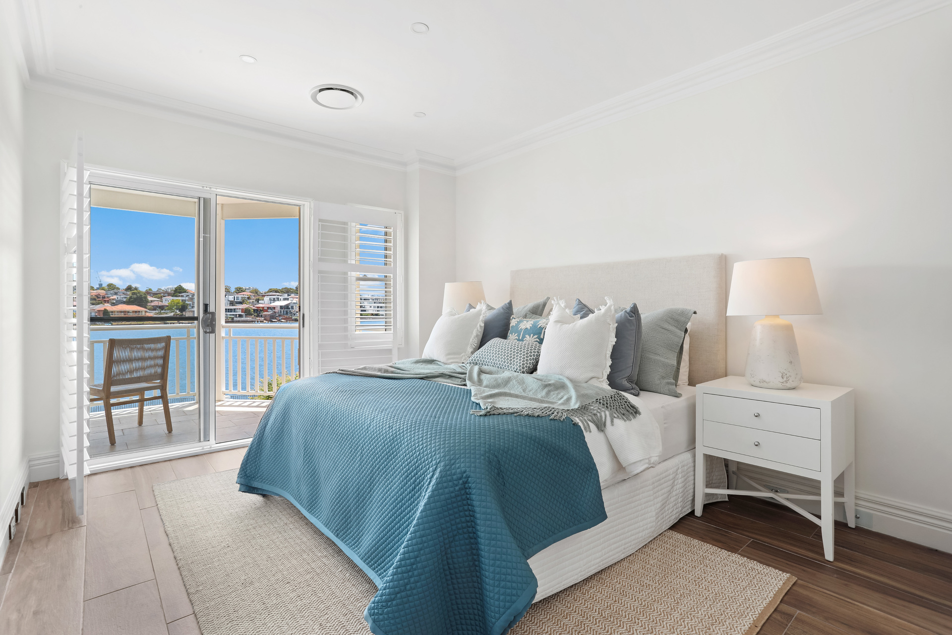 4-bedroom house at 34 ROSEMEADOW DRIVE, Cabarita NSW 2137, Canada Bay, New South Wales