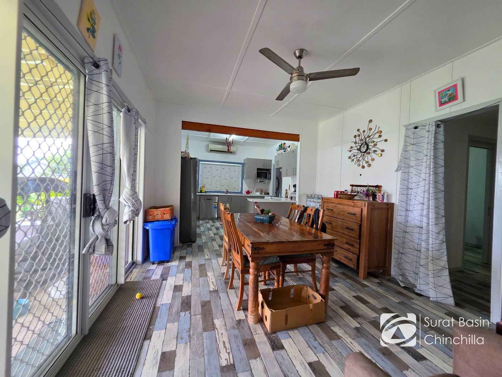 3-bedroom house at 29 FORD STREET, Taroom QLD 4420, Banana, Queensland