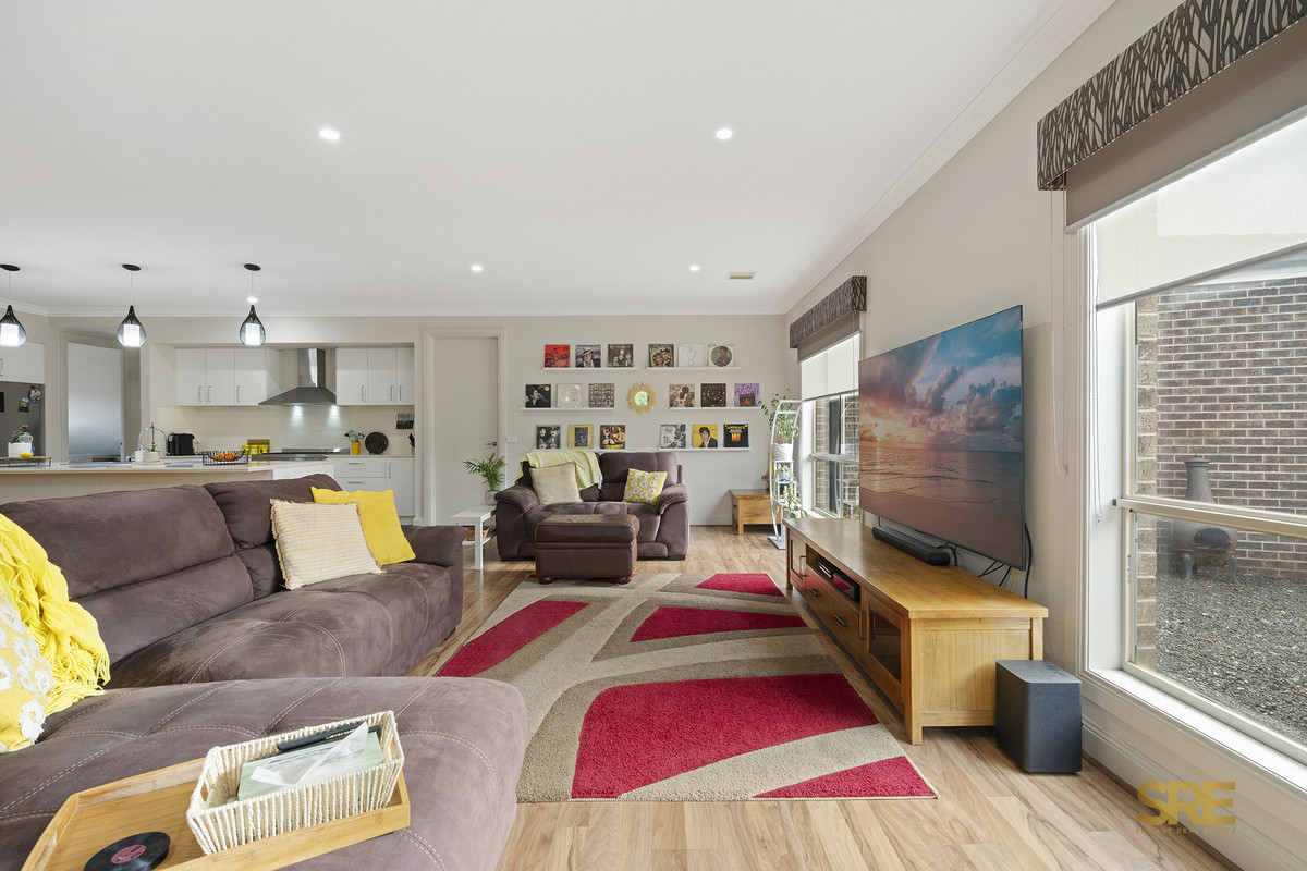 4-bedroom house at 12 Rogers Way, Lancefield, VIC 3435, Macedon Ranges, Victoria