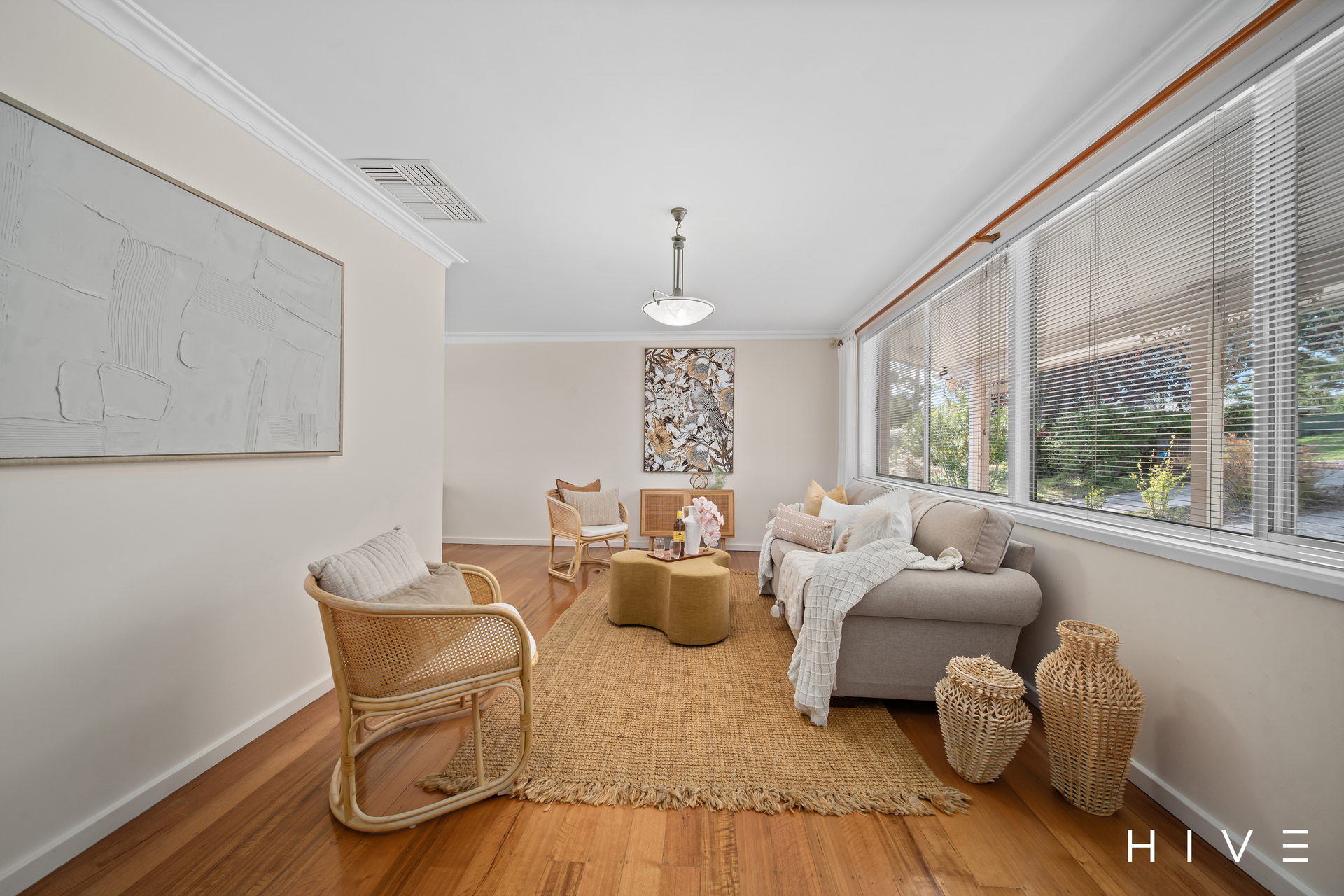 3-bedroom house at 16 ROSEWORTHY CRESCENT, Farrer ACT 2607, Unincorporated Act, Australian Capital Territory