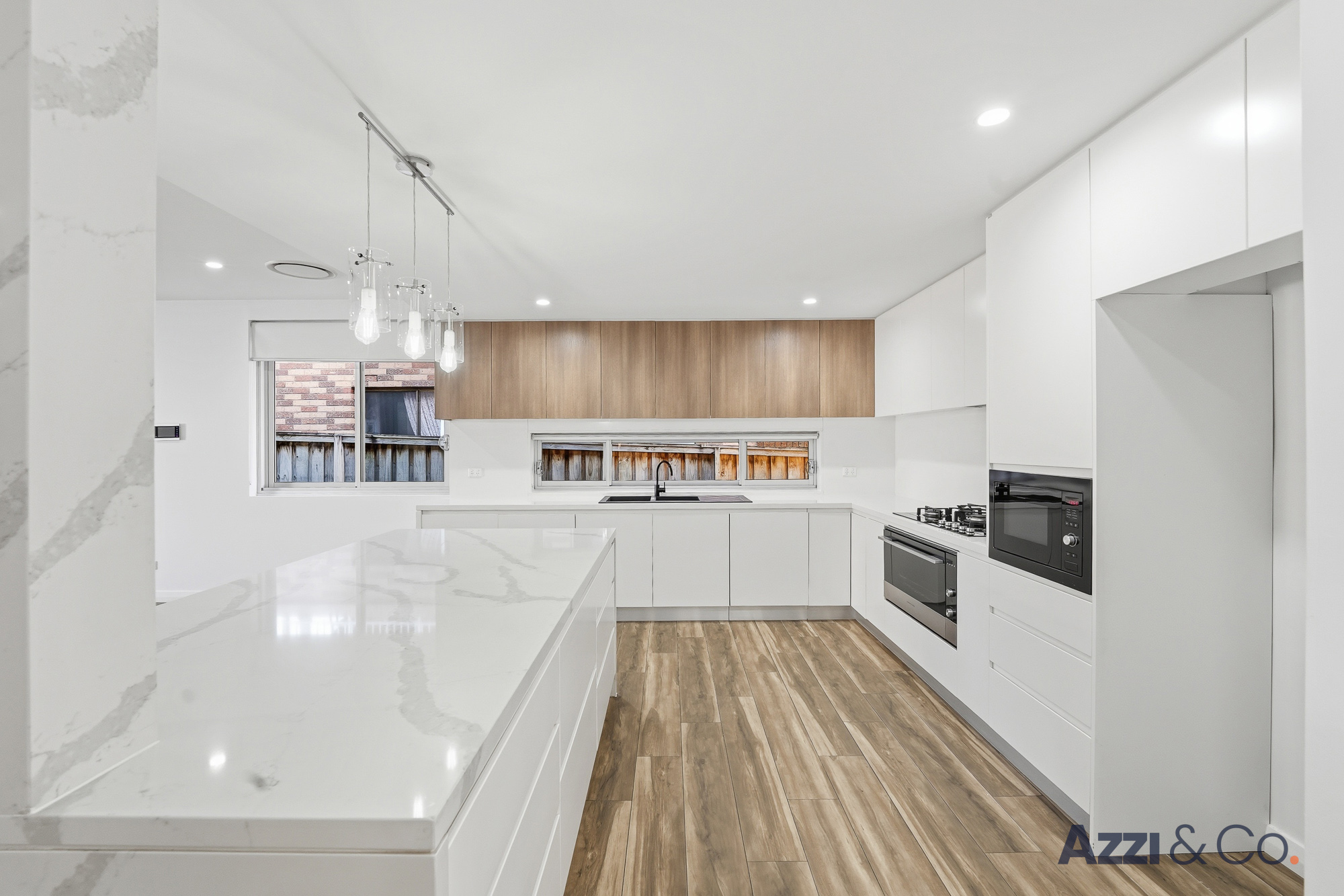 5-bedroom house at 8 Norma Place, Merrylands, NSW 2160, Cumberland, New South Wales