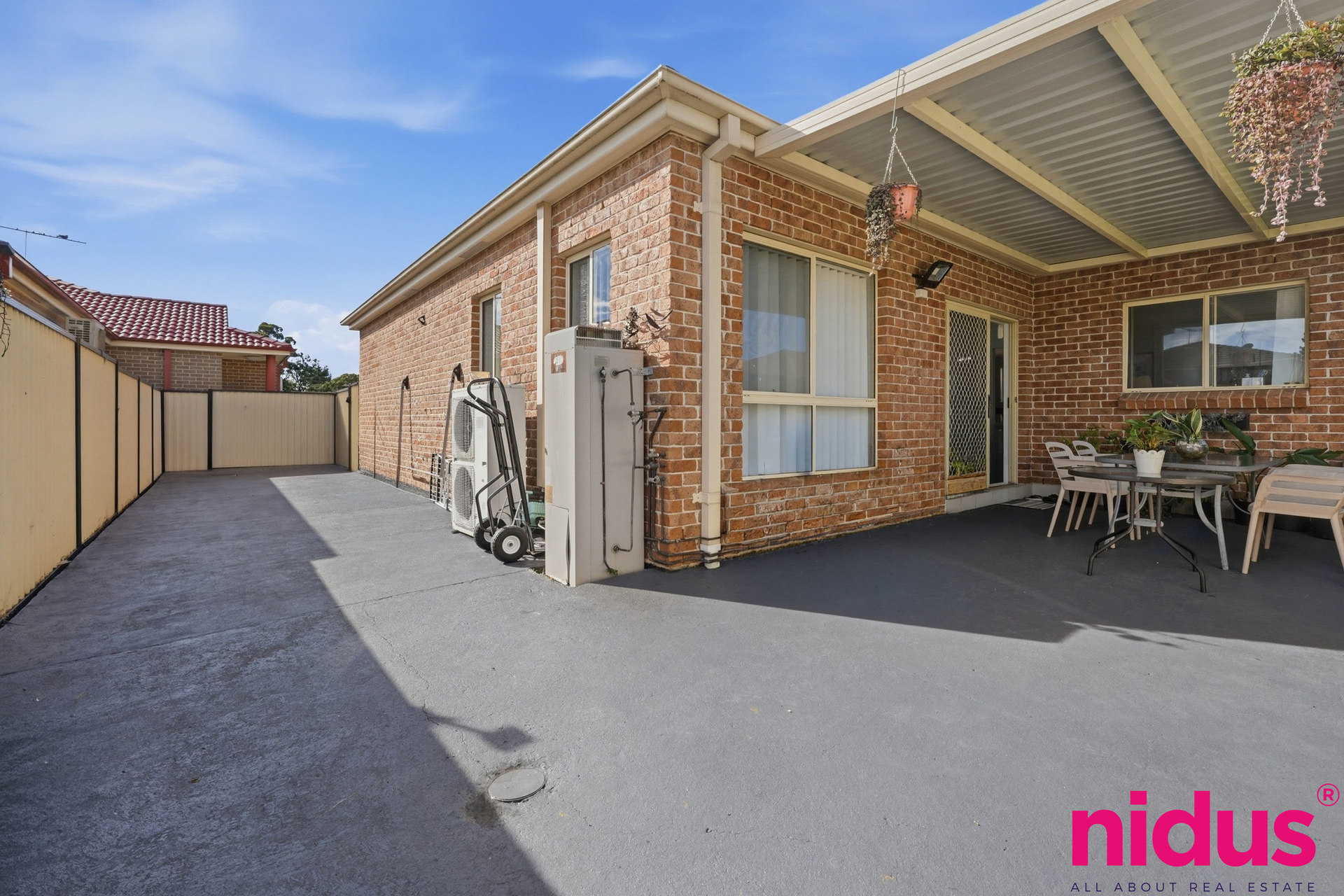 3-bedroom unit at 4/7 Baynes Street, Mount Druitt, NSW 2770, Blacktown, New South Wales