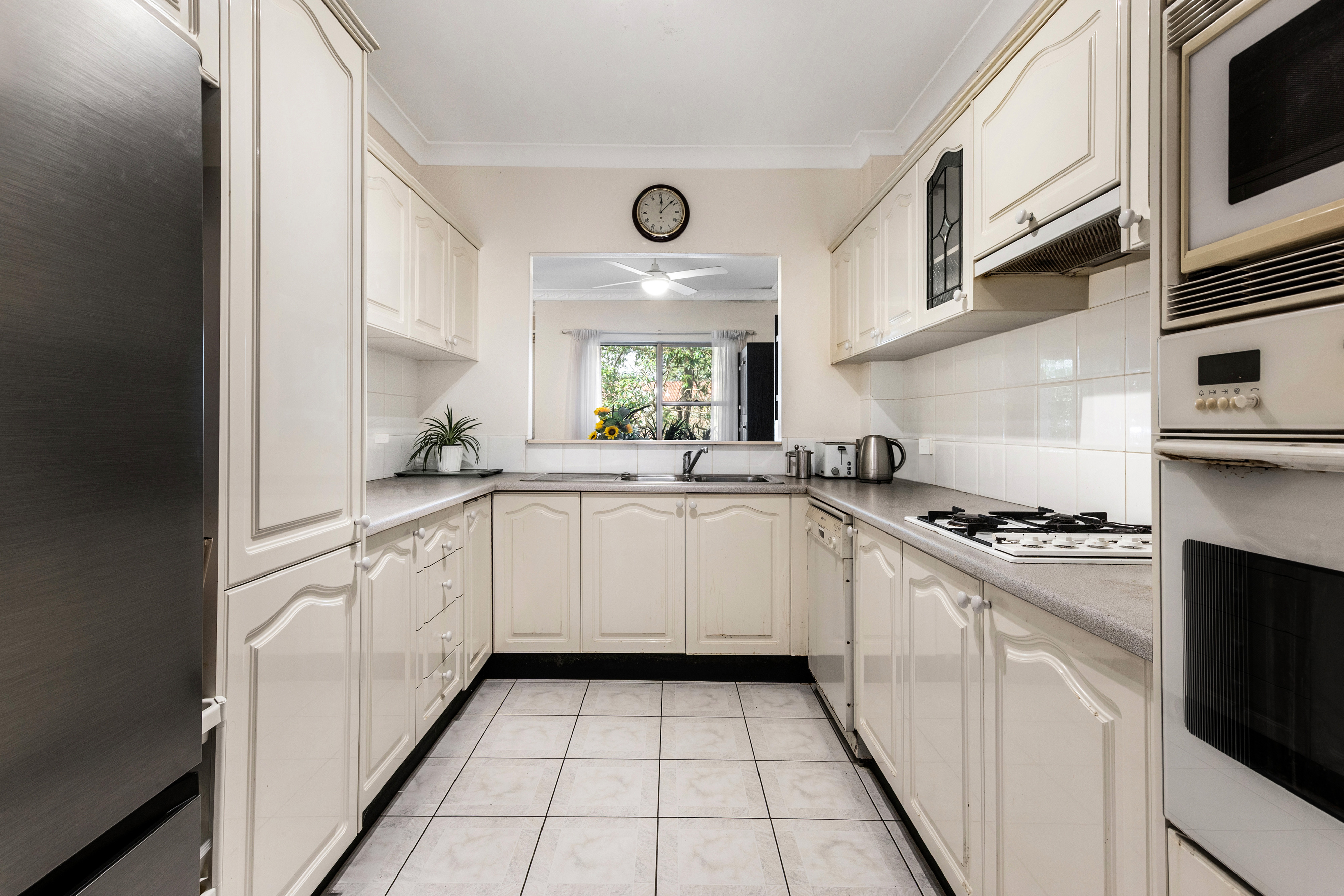 UNIT 51 ST JOHNS WOOD ESTATE 183 ST JOHNS AVENUE, Gordon NSW 2072 - Image 3
