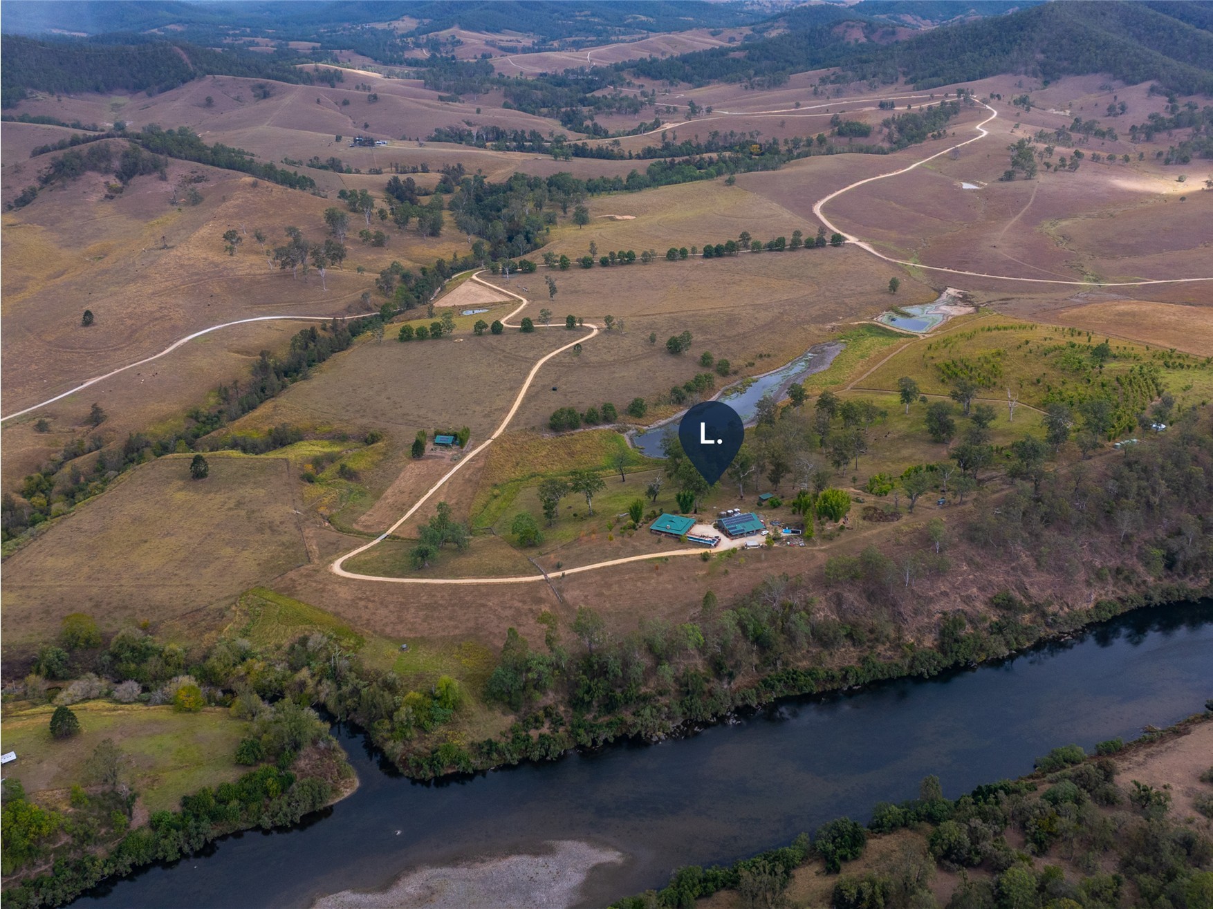 3-bedroom house at 312 Toose Road, Bellbrook, NSW 2440, Kempsey, New South Wales