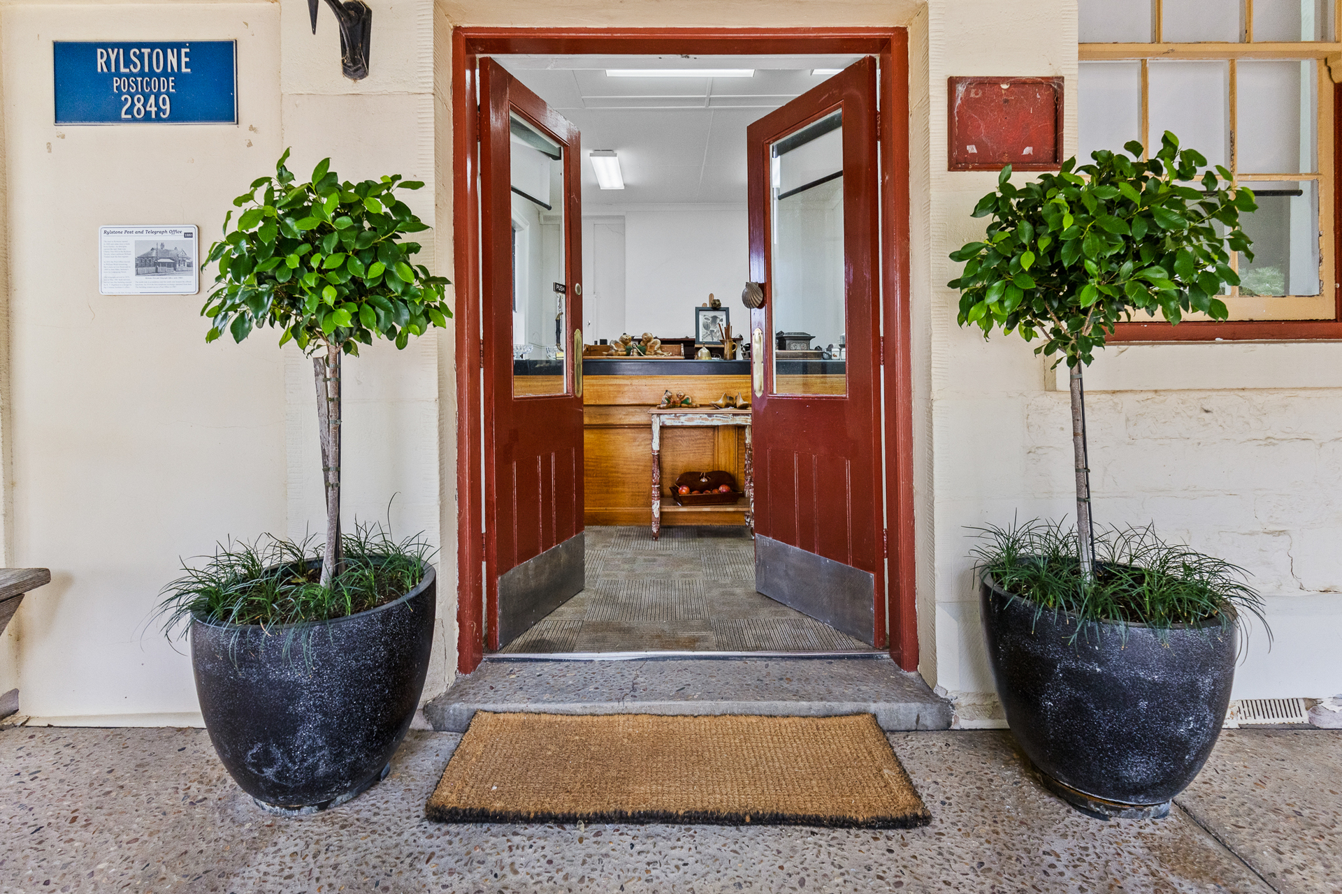 3-bedroom house at 79-81 Louee Street, Rylstone, Nsw, 2849, Mid-Western, New South Wales