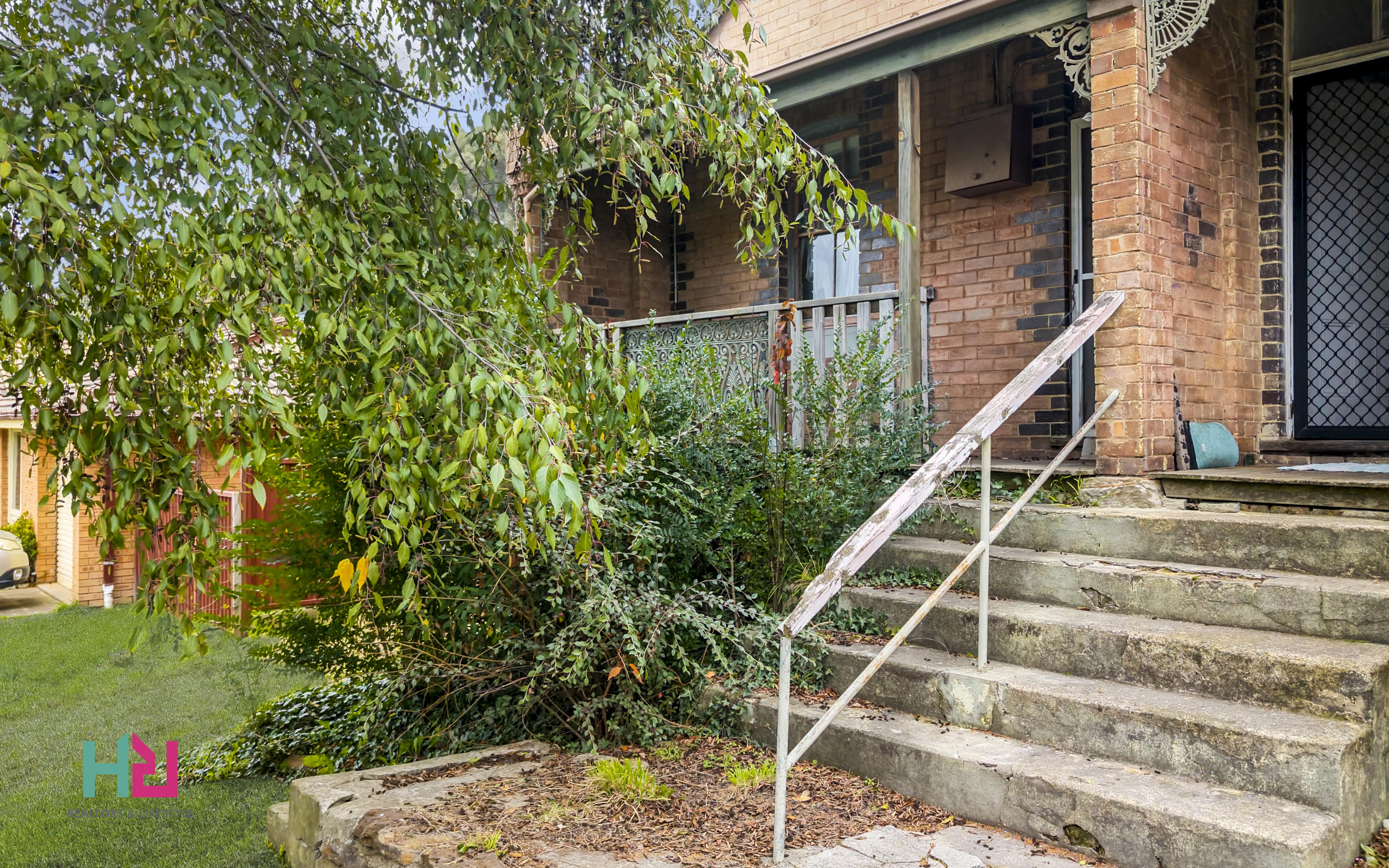 128-130 Macaulay Street, Lithgow, Nsw, 2790 - Image 2