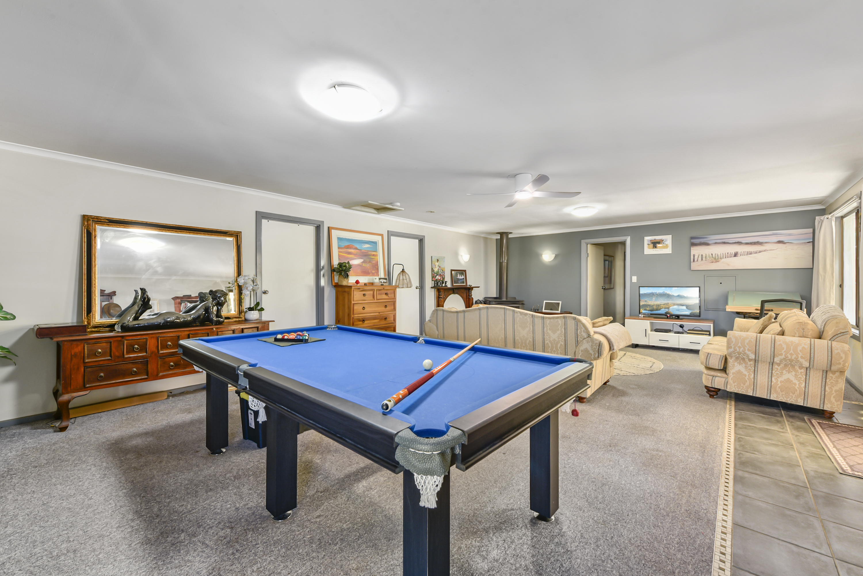 6-bedroom house at 1850 TAPFIELD ROAD, Taratap SA 5275, , South Australia