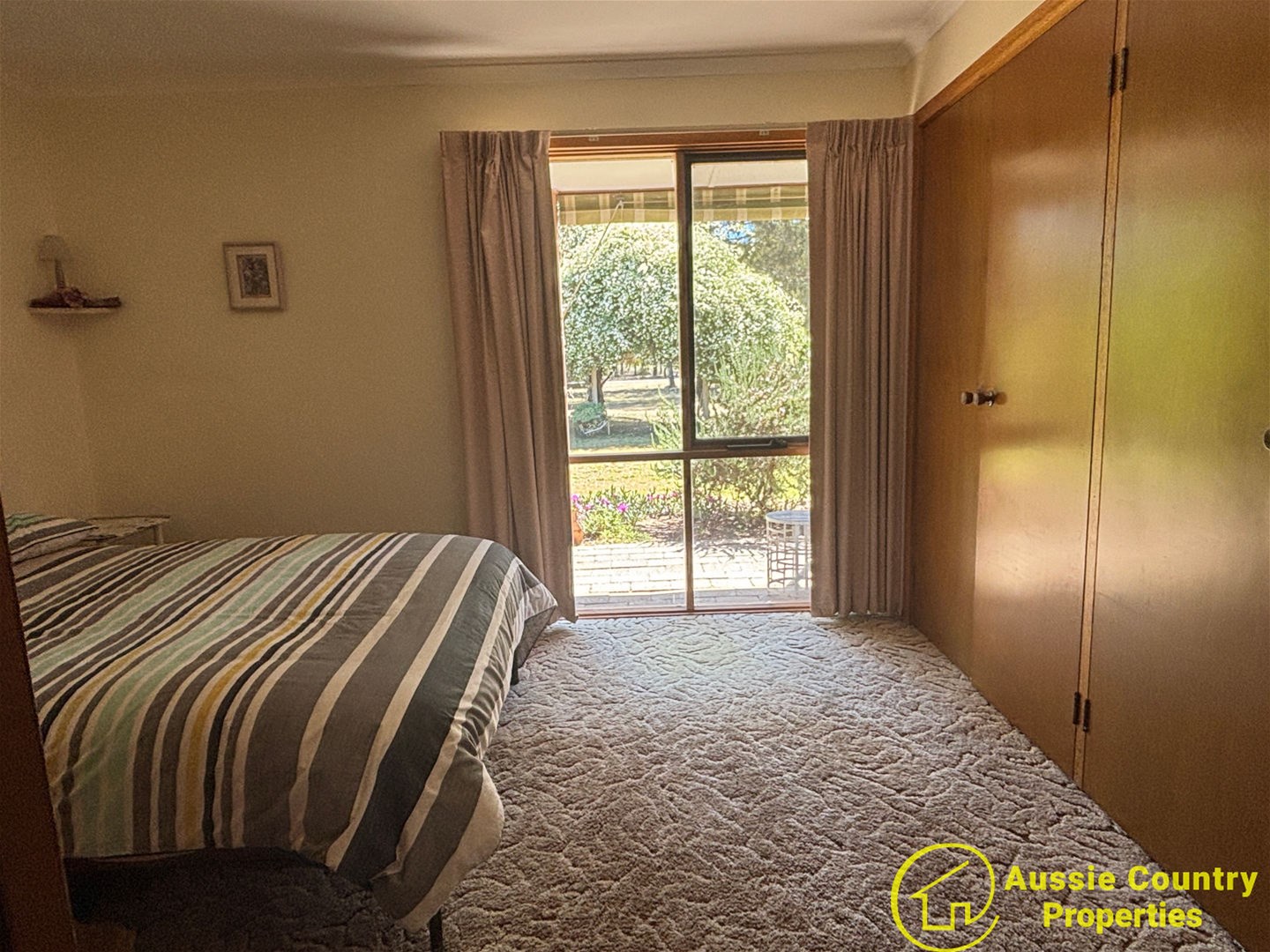 3-bedroom house at 45 Nangunia Street, Berrigan, NSW 2712, Berrigan, New South Wales