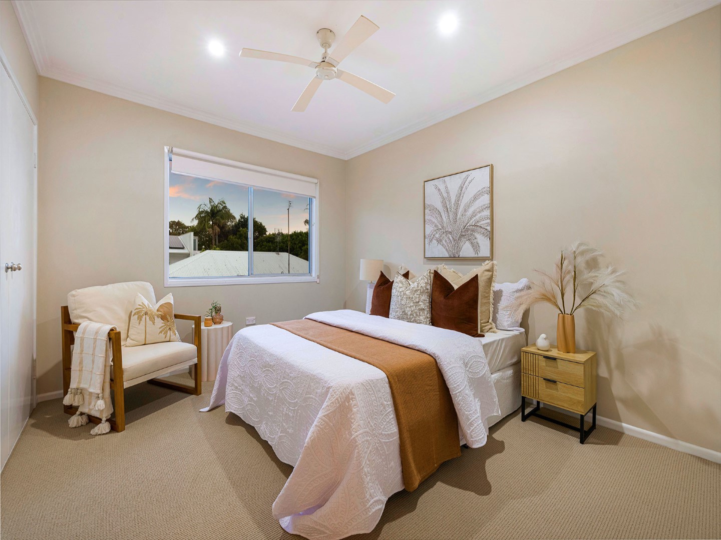 4-bedroom house at 39 Roderick Street, Moffat Beach, QLD 4551, Sunshine Coast, Queensland