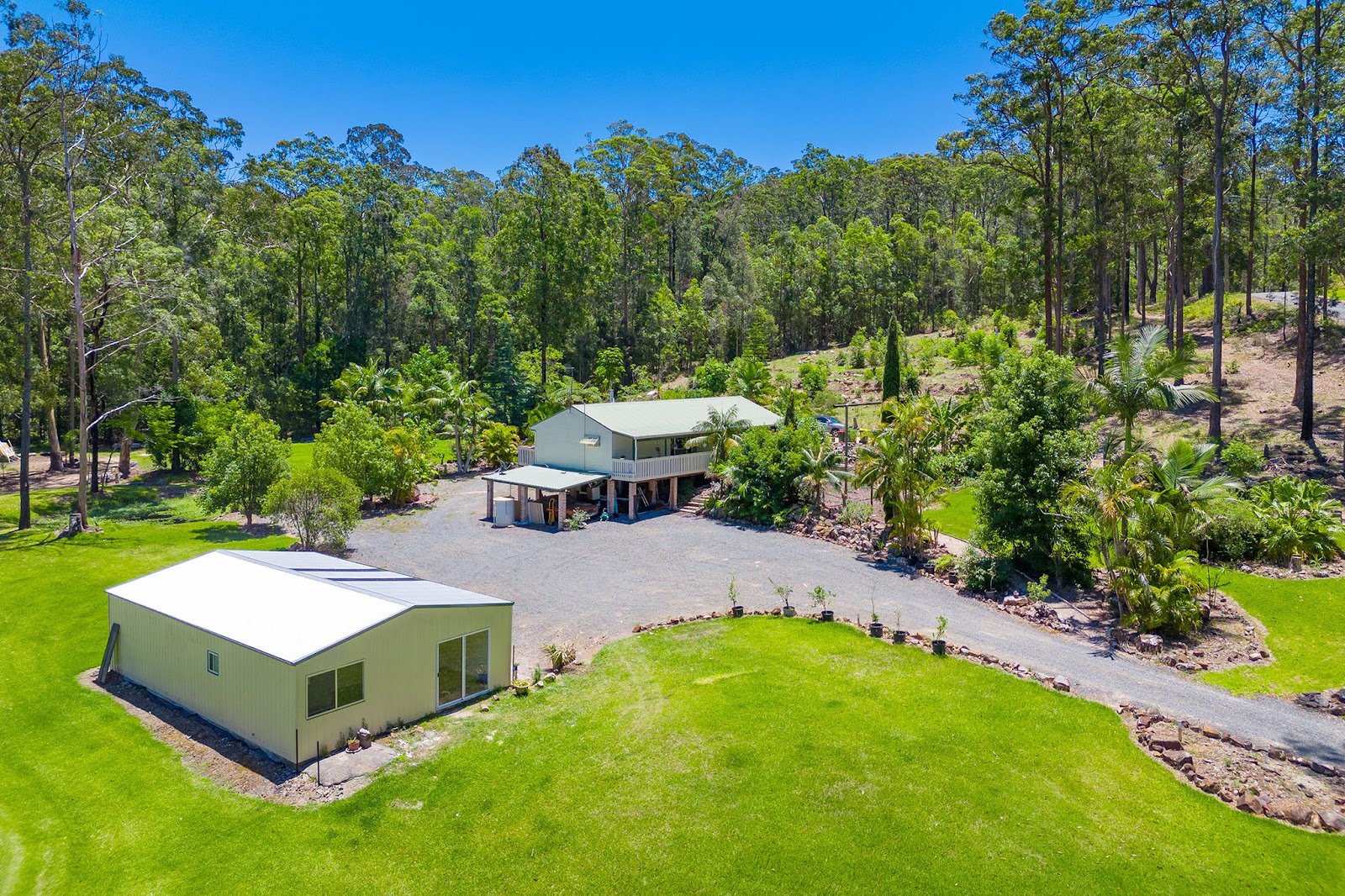 4-bedroom house at 23 Hidden Valley Road, Telegraph Point, NSW 2441, Port Macquarie-Hastings, New South Wales