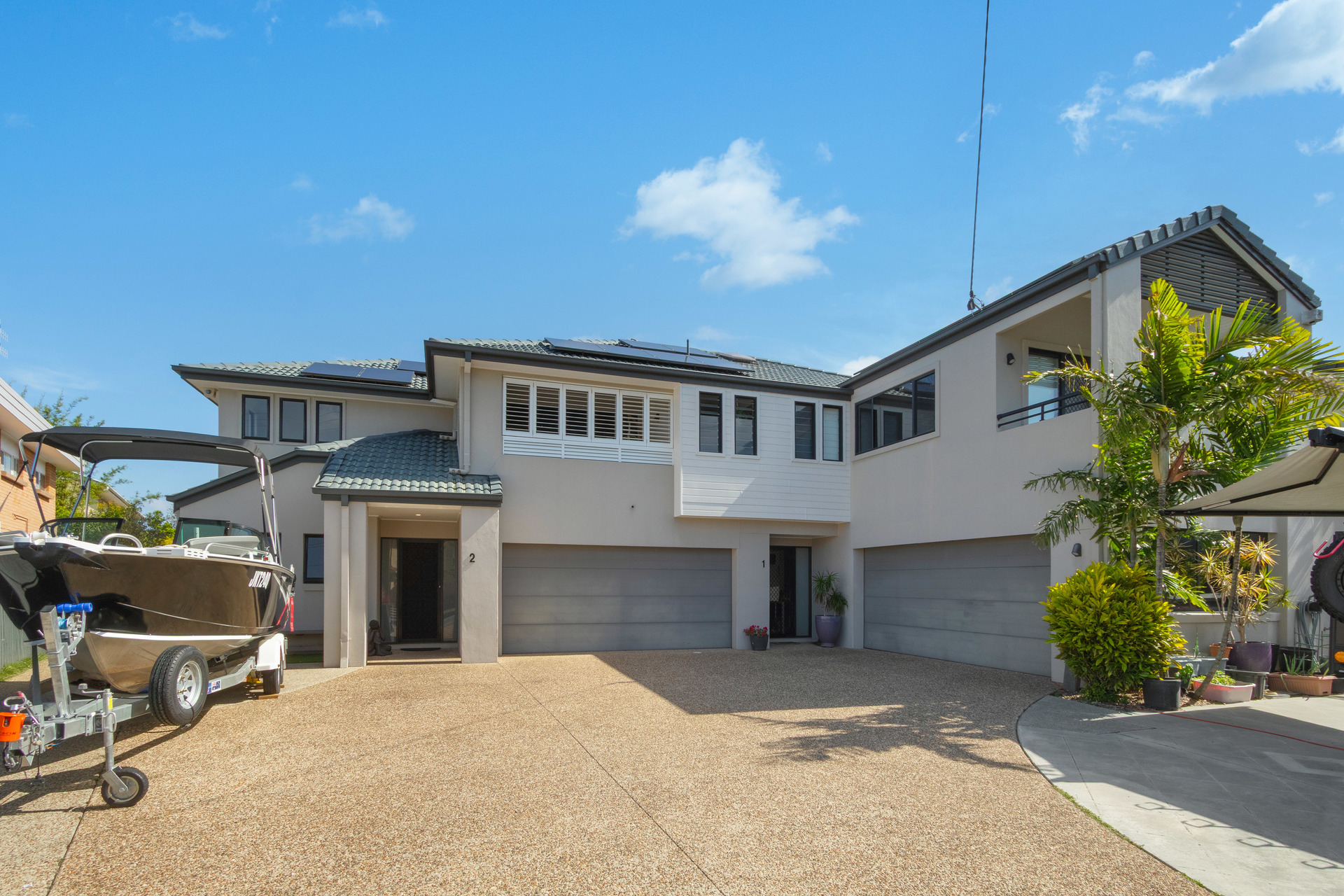 2 52 TALLEBUDGERA DRIVE, PALM BEACH QLD 4221 - Image 6