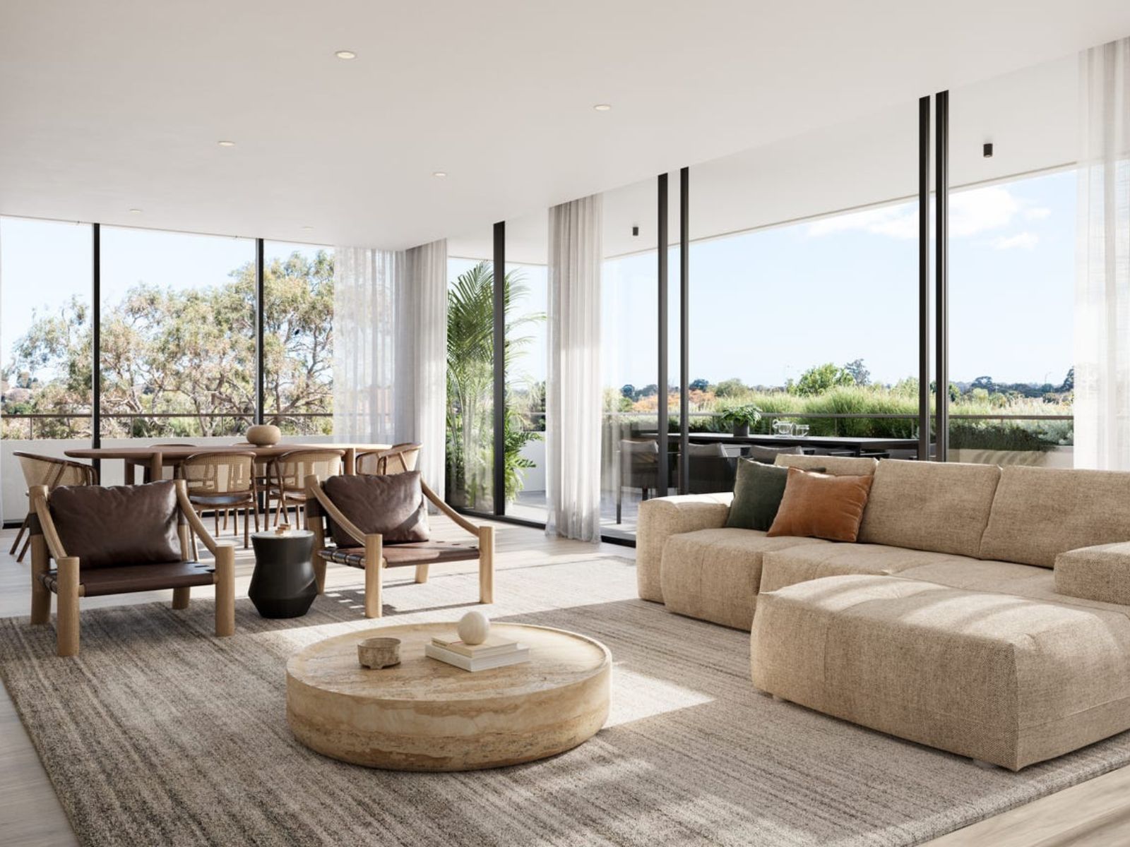 1503/242-252 Pitt Street, Merrylands, Nsw, 2160 - Image 3