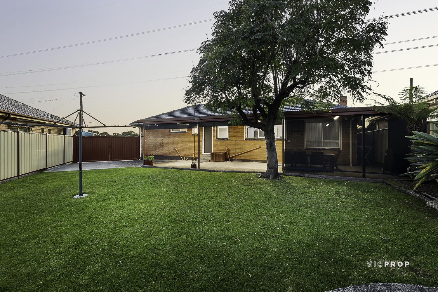3-bedroom house at 23 Morris Street, Reservoir, VIC 3073, Darebin, Victoria