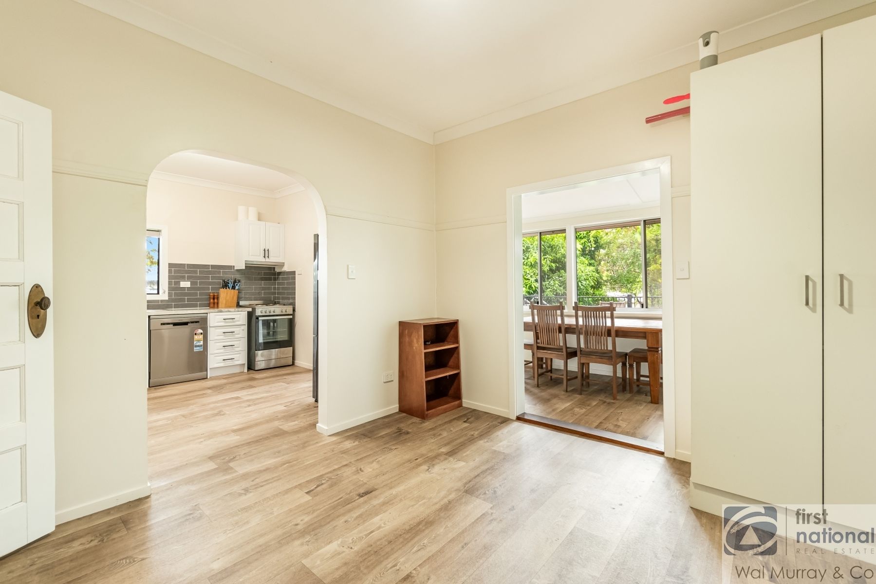 4-bedroom house at 124 Ballina Road, Lismore, NSW 2480, Lismore, New South Wales