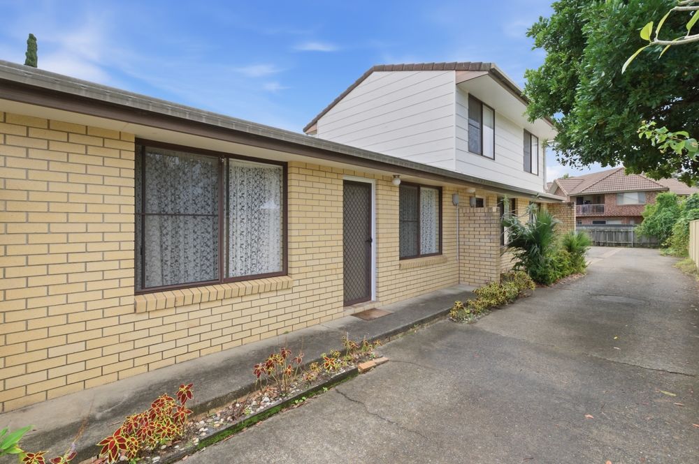 2-bedroom unit at 4/58 Boultwood Street, Coffs Harbour, NSW 2450, Coffs Harbour, New South Wales