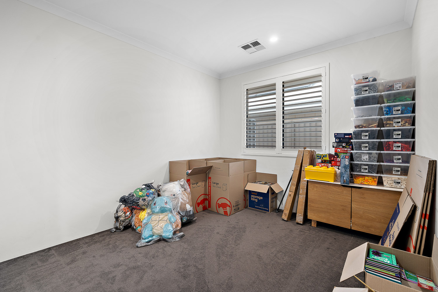 4-bedroom house at 70 BECKER LOOP, Mandogalup WA 6167, Kwinana, Western Australia