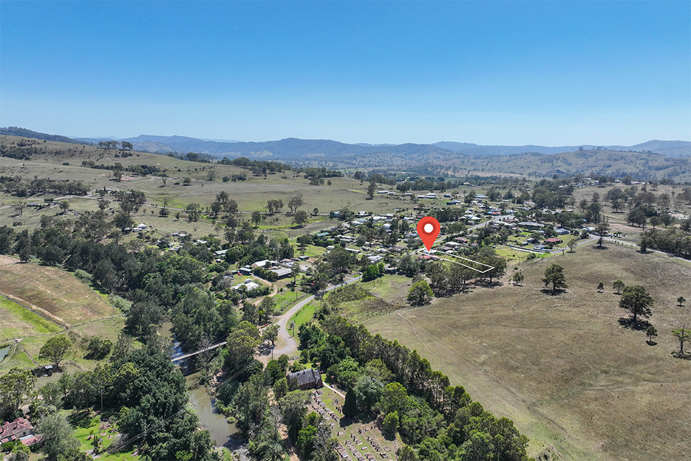 2-bedroom house at 23 Church Street, Gresford, NSW 2311, Dungog, New South Wales